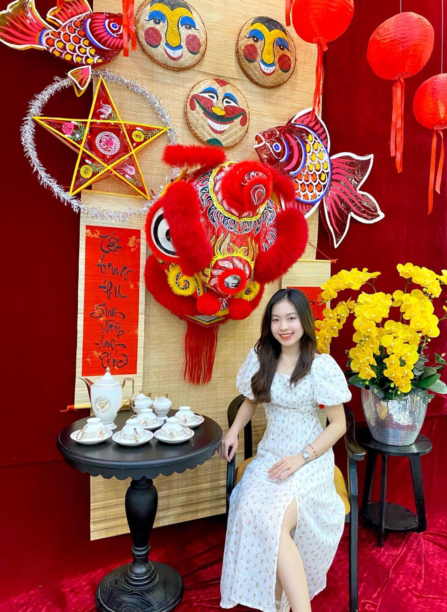 Thuy Duong Boutique Hotel