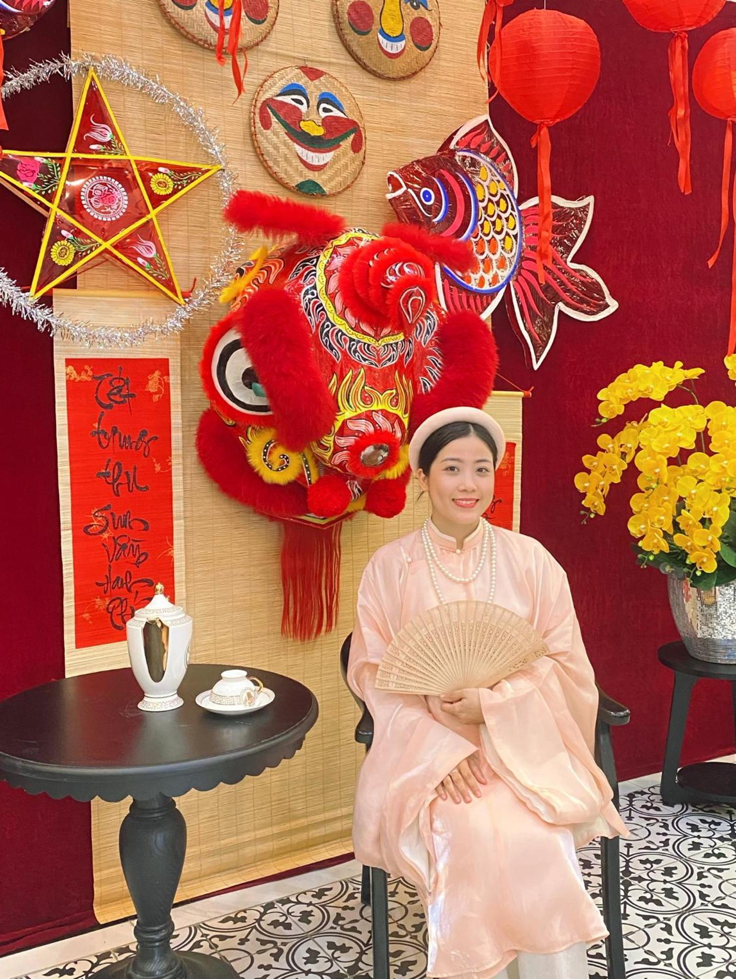 Thuy Duong Boutique Hotel