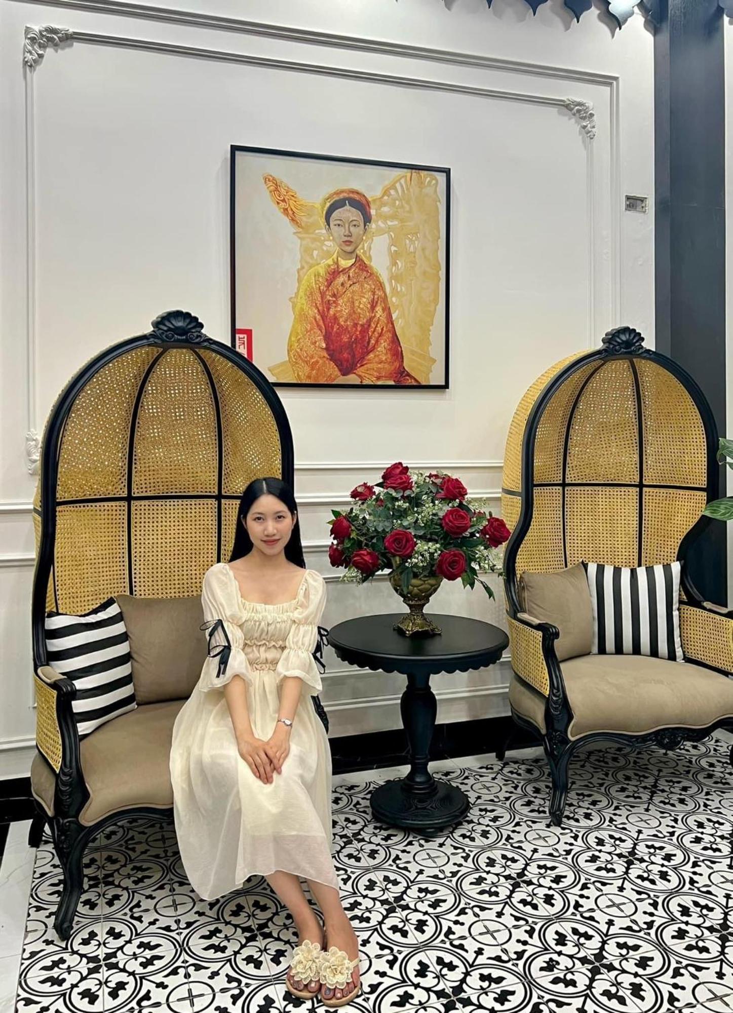 Thuy Duong Boutique 2* Hue