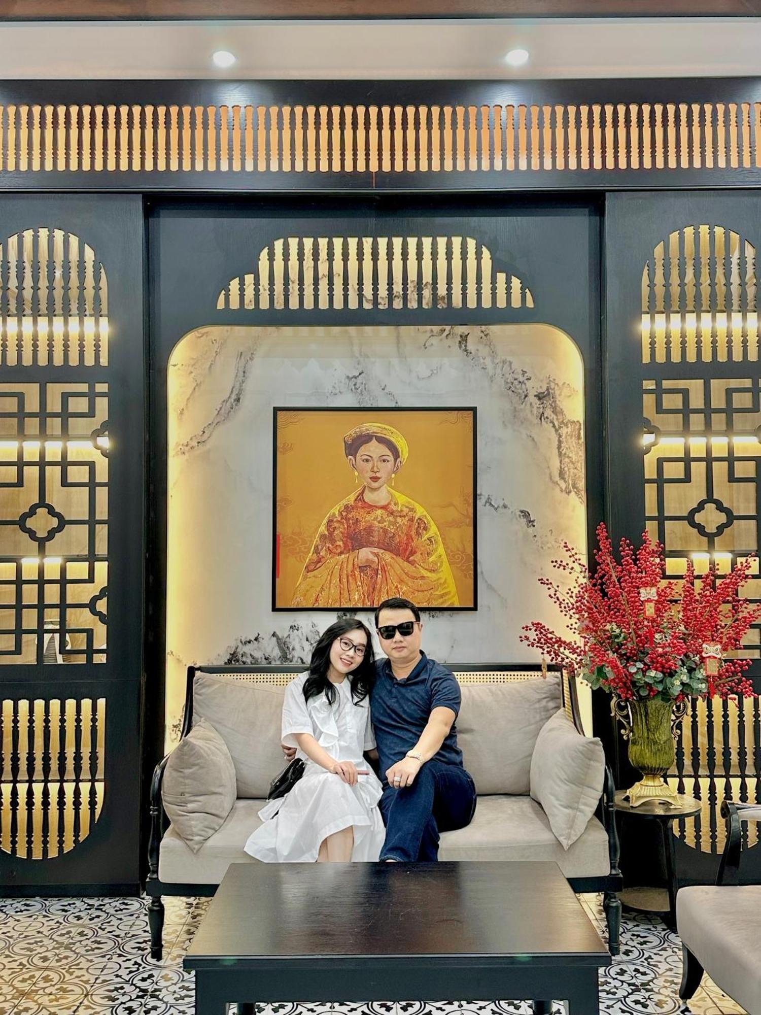 Thuy Duong Boutique Hotel