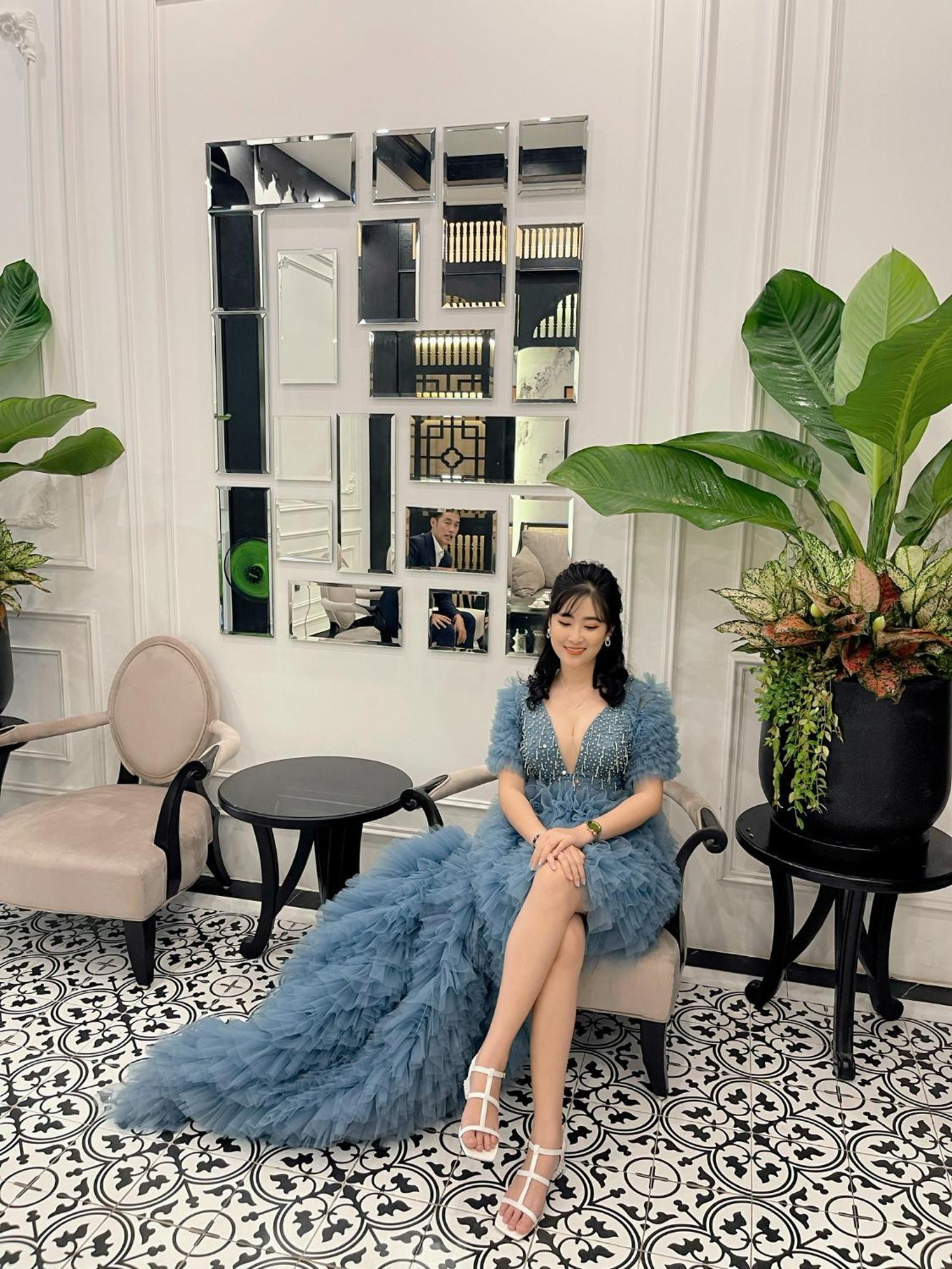Thuy Duong Boutique 2*