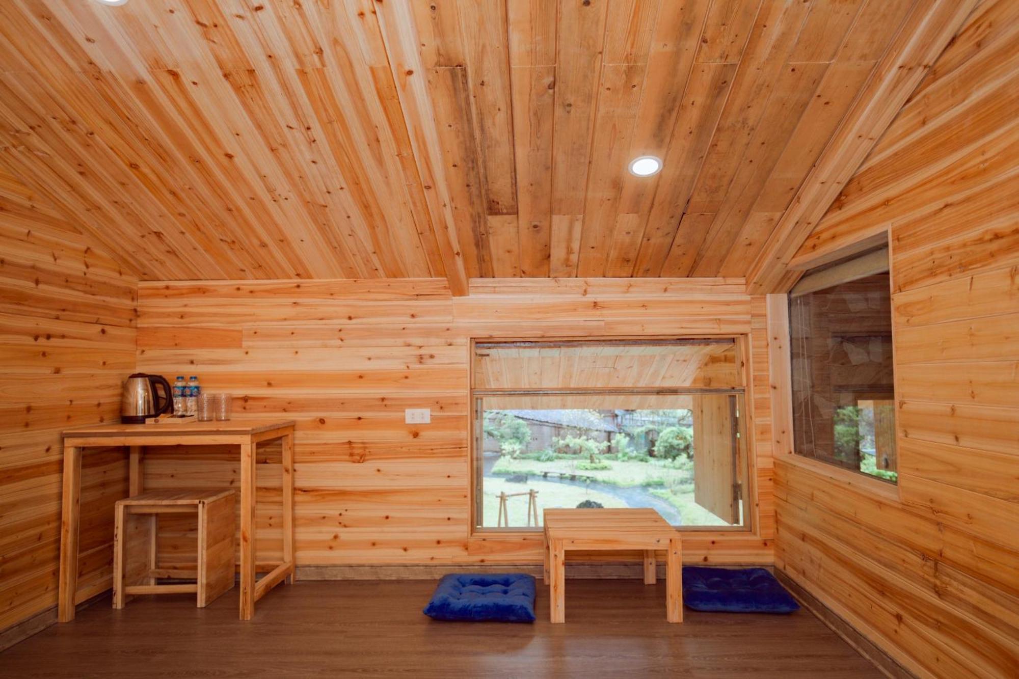 Hostel Valley