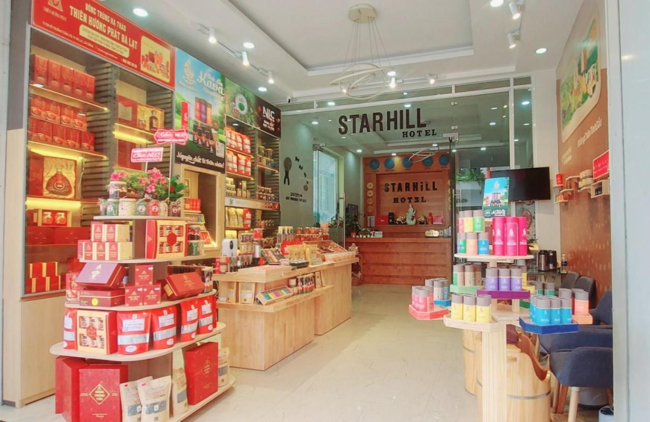Starhill Da Lat