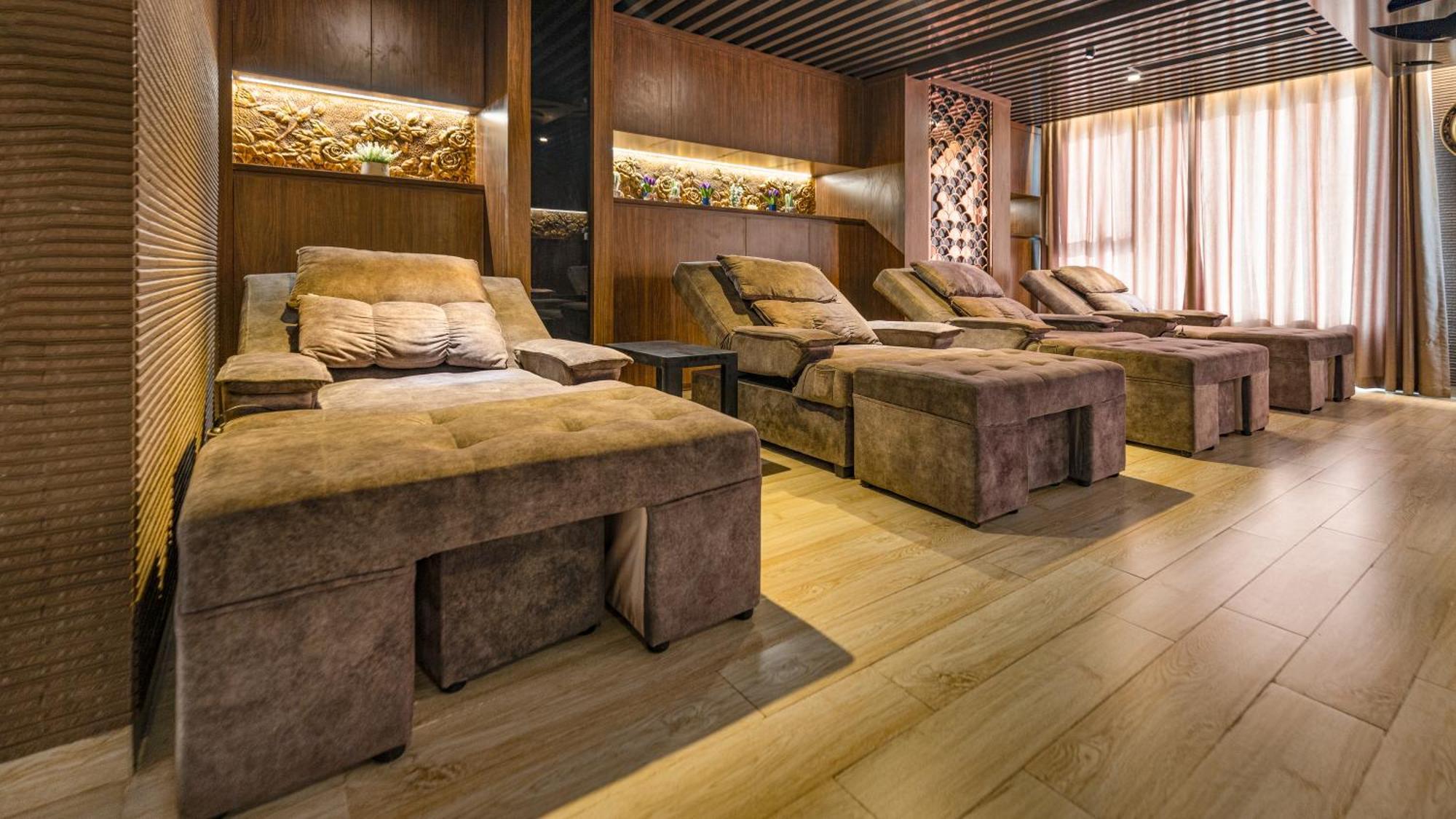 Cat Ba Paradise - Sky Bar & Massage 4*