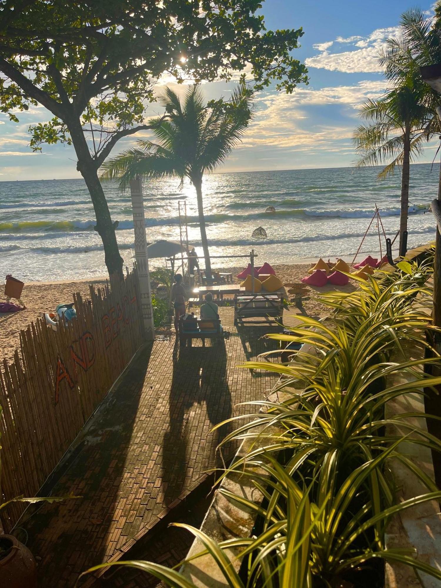 And 3* Phu Quoc