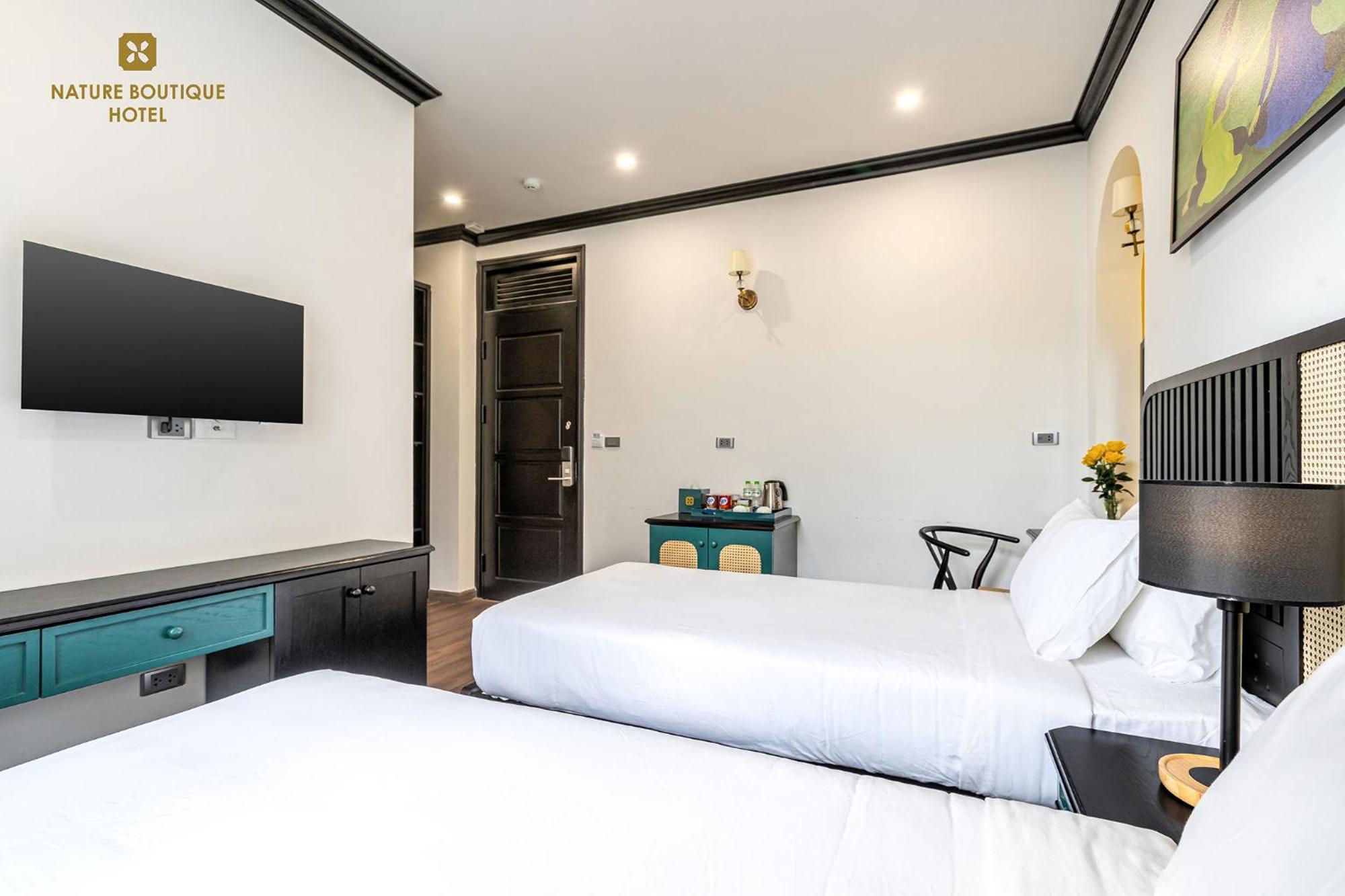 Nature Boutique 3* Da Lat