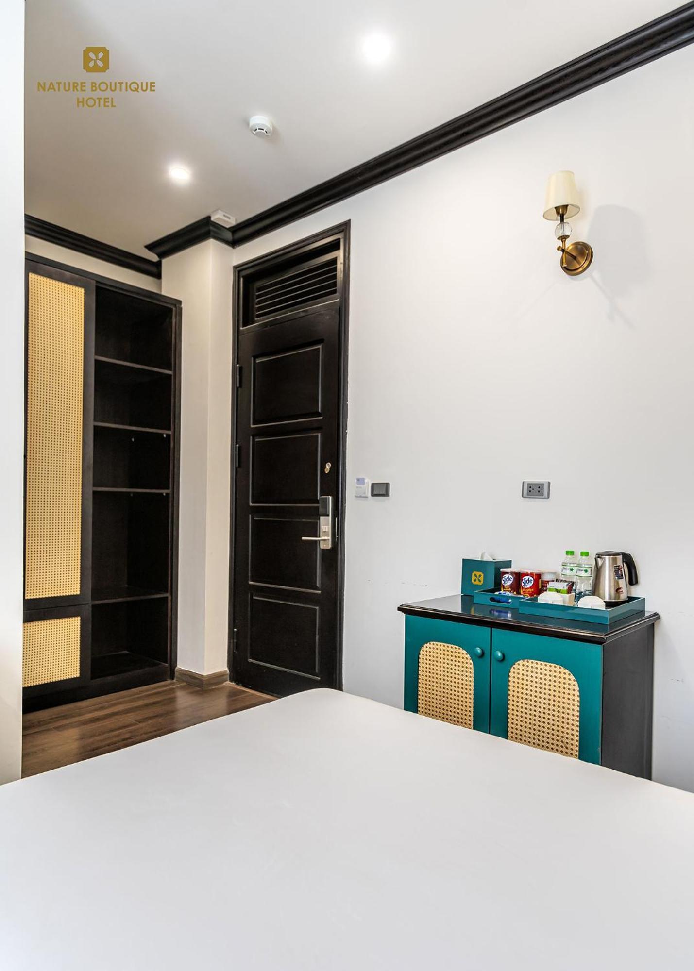 Hotel Nature Boutique