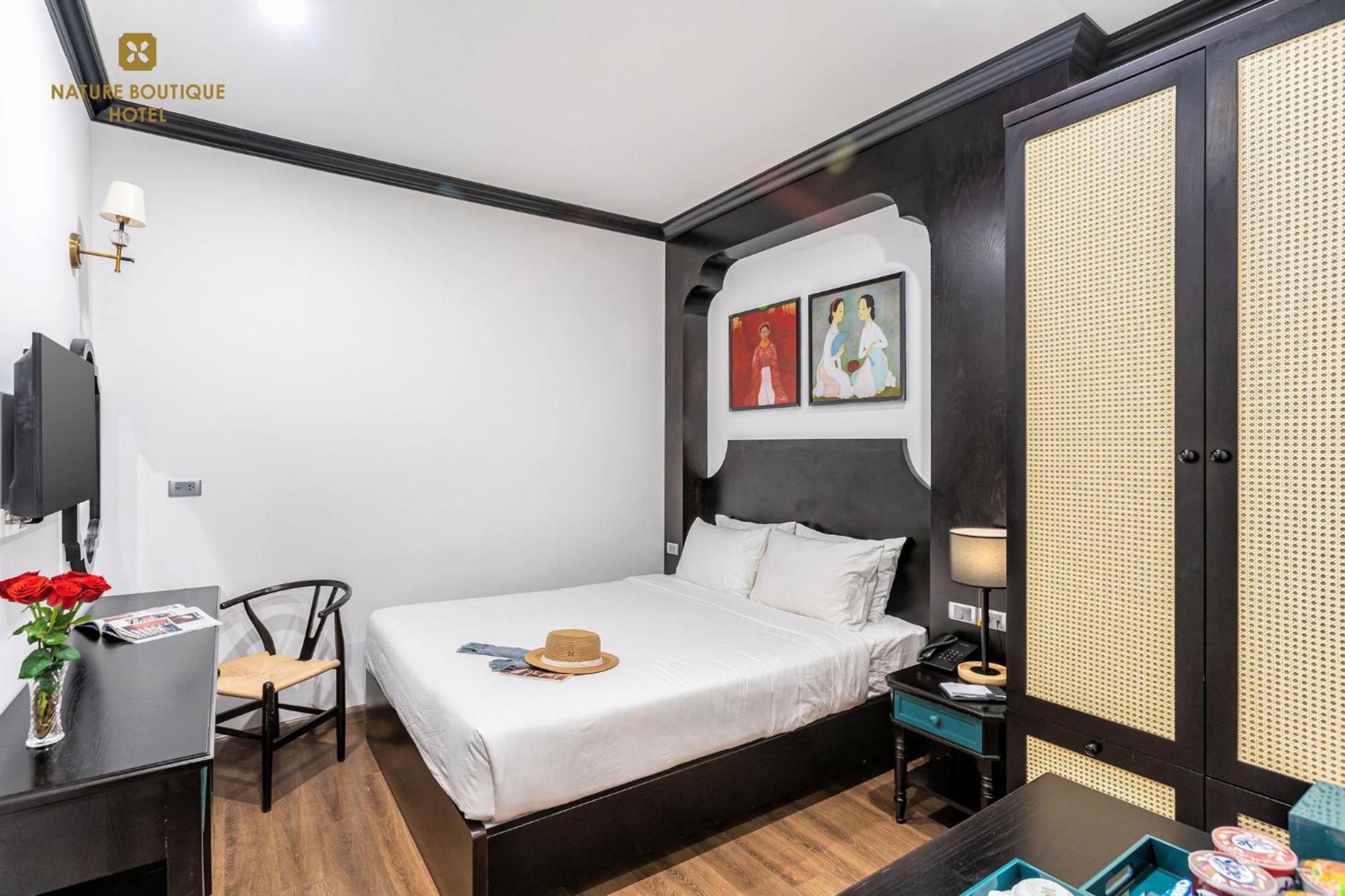 Hotel Nature Boutique