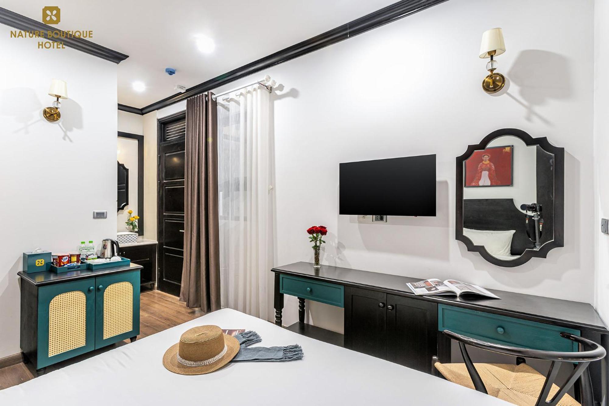 Hotel Nature Boutique