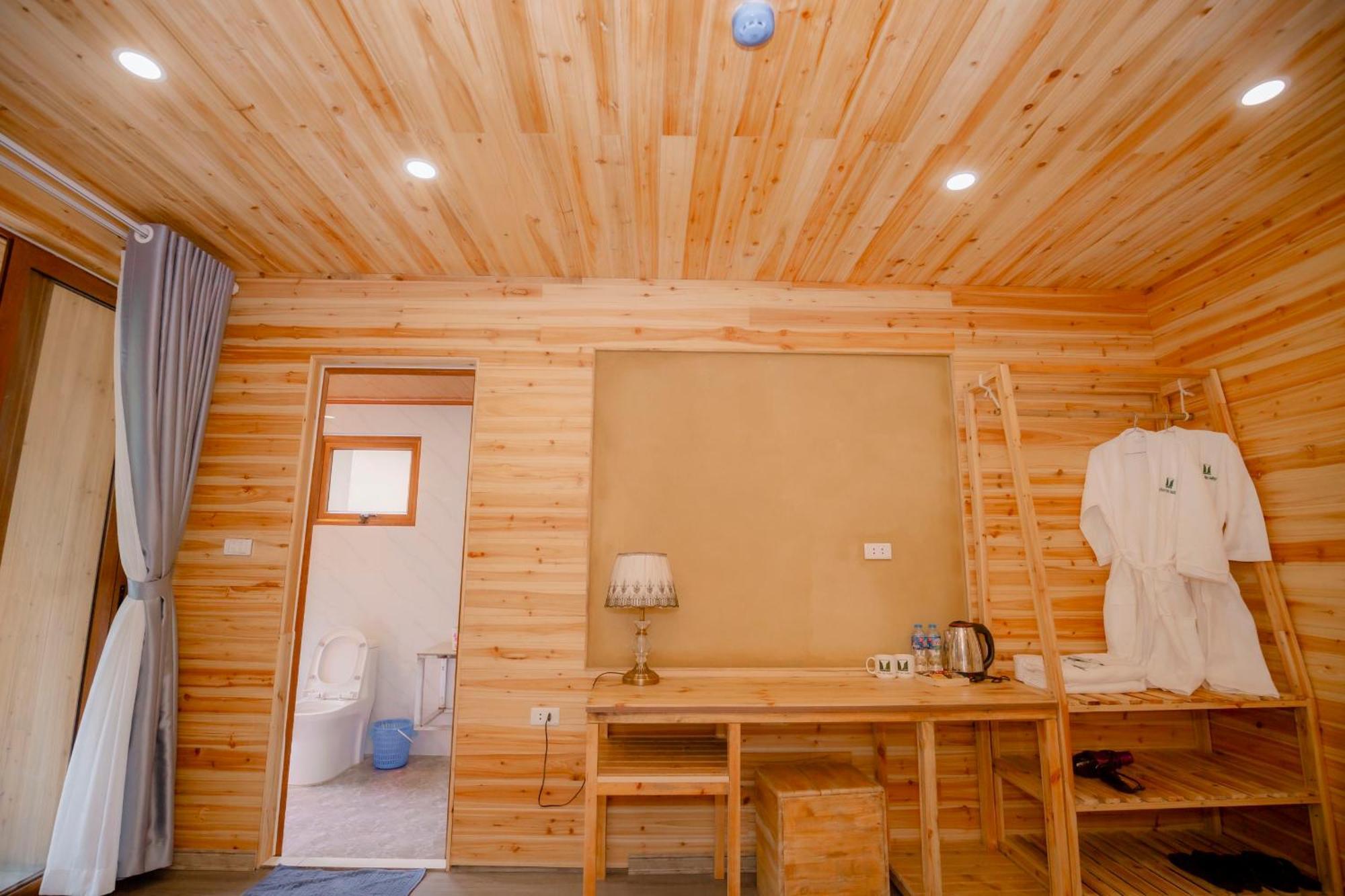 Hostel Valley Meo Vac