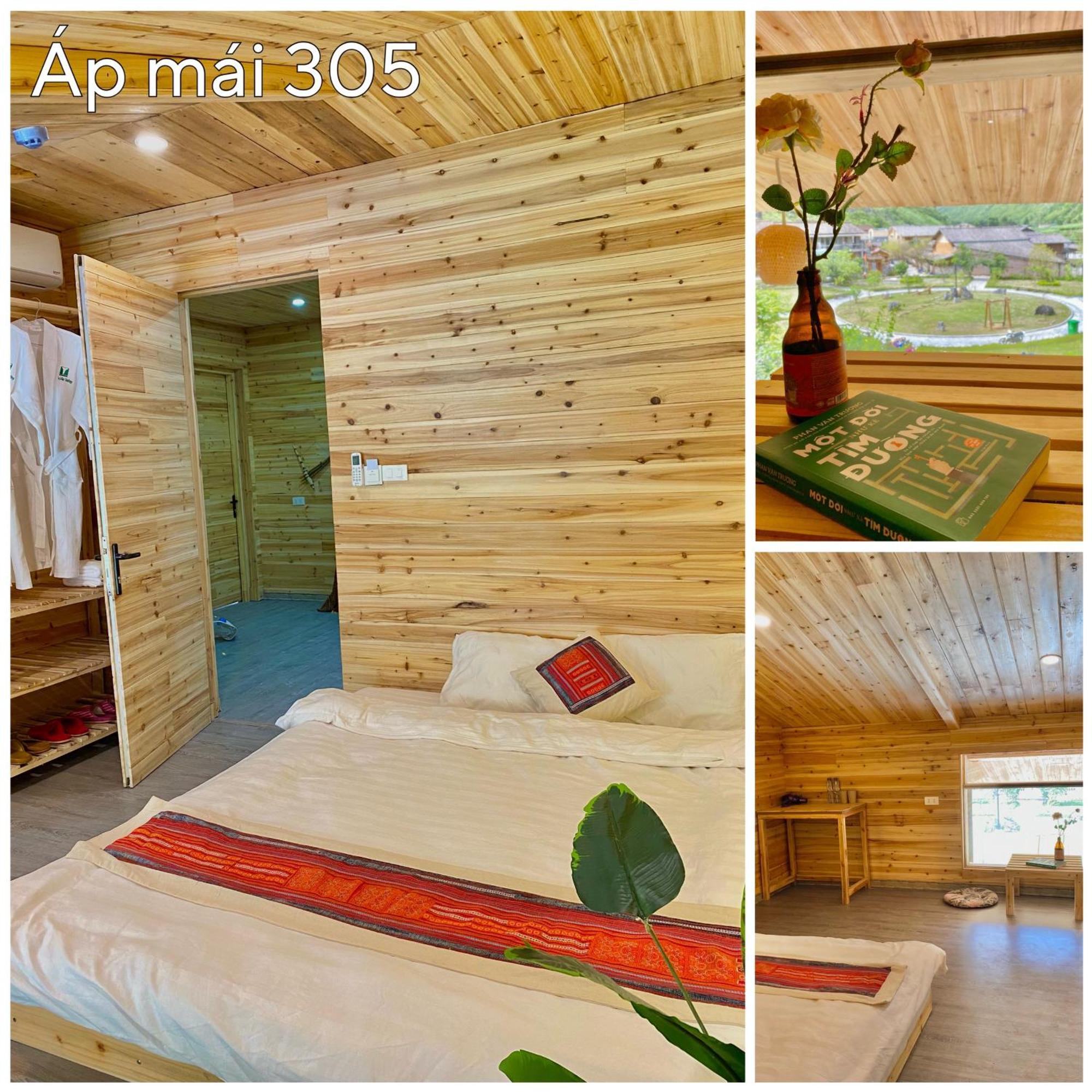 Valley Hostel *