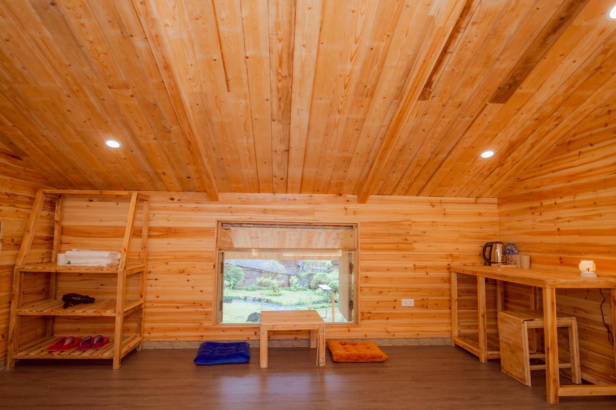 Valley Hostel