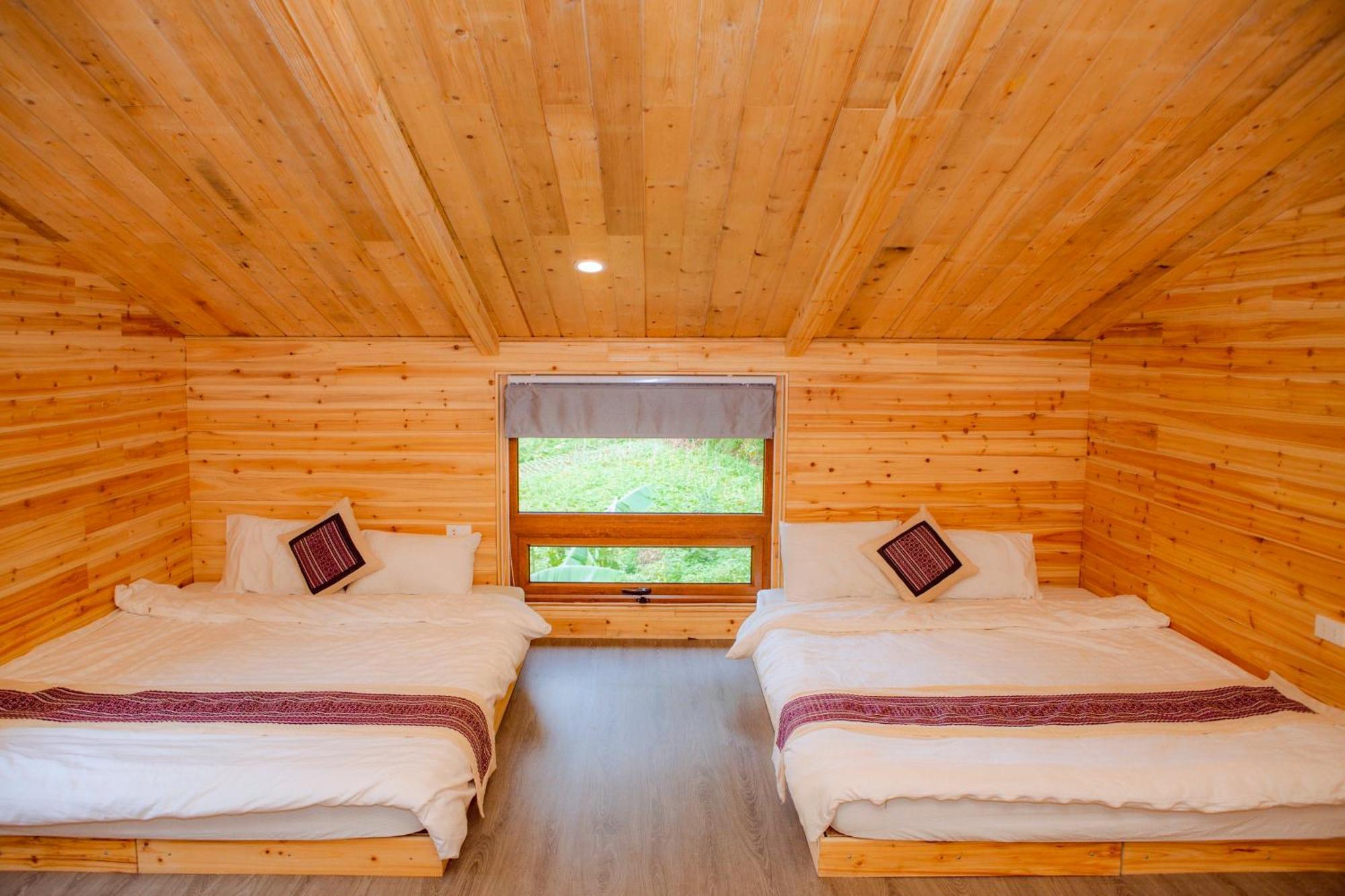 Hostel Valley
