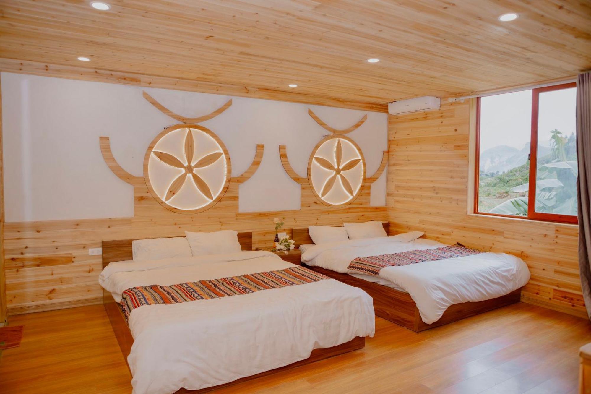 Valley Hostel