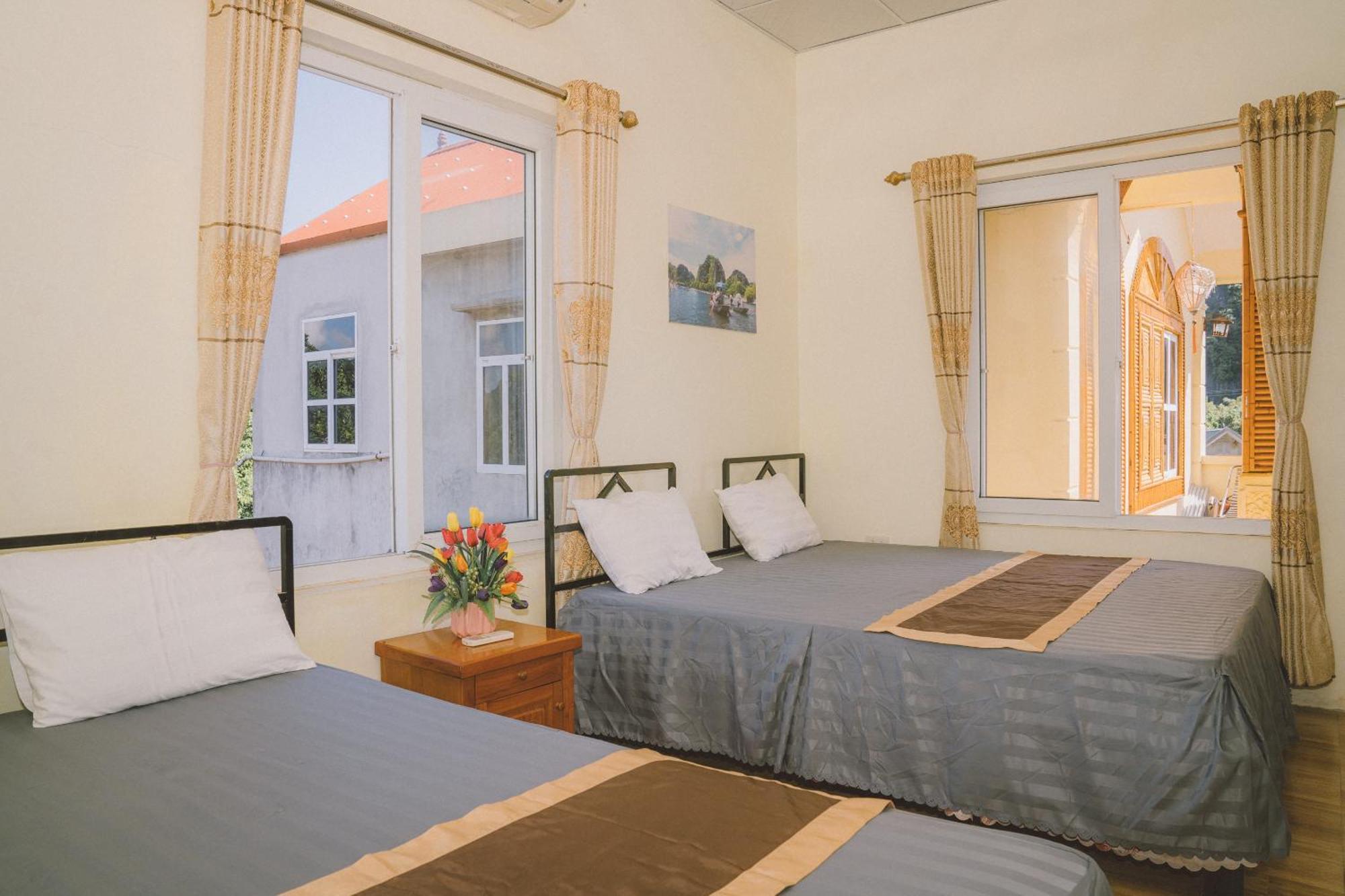 Trang An Homestay *