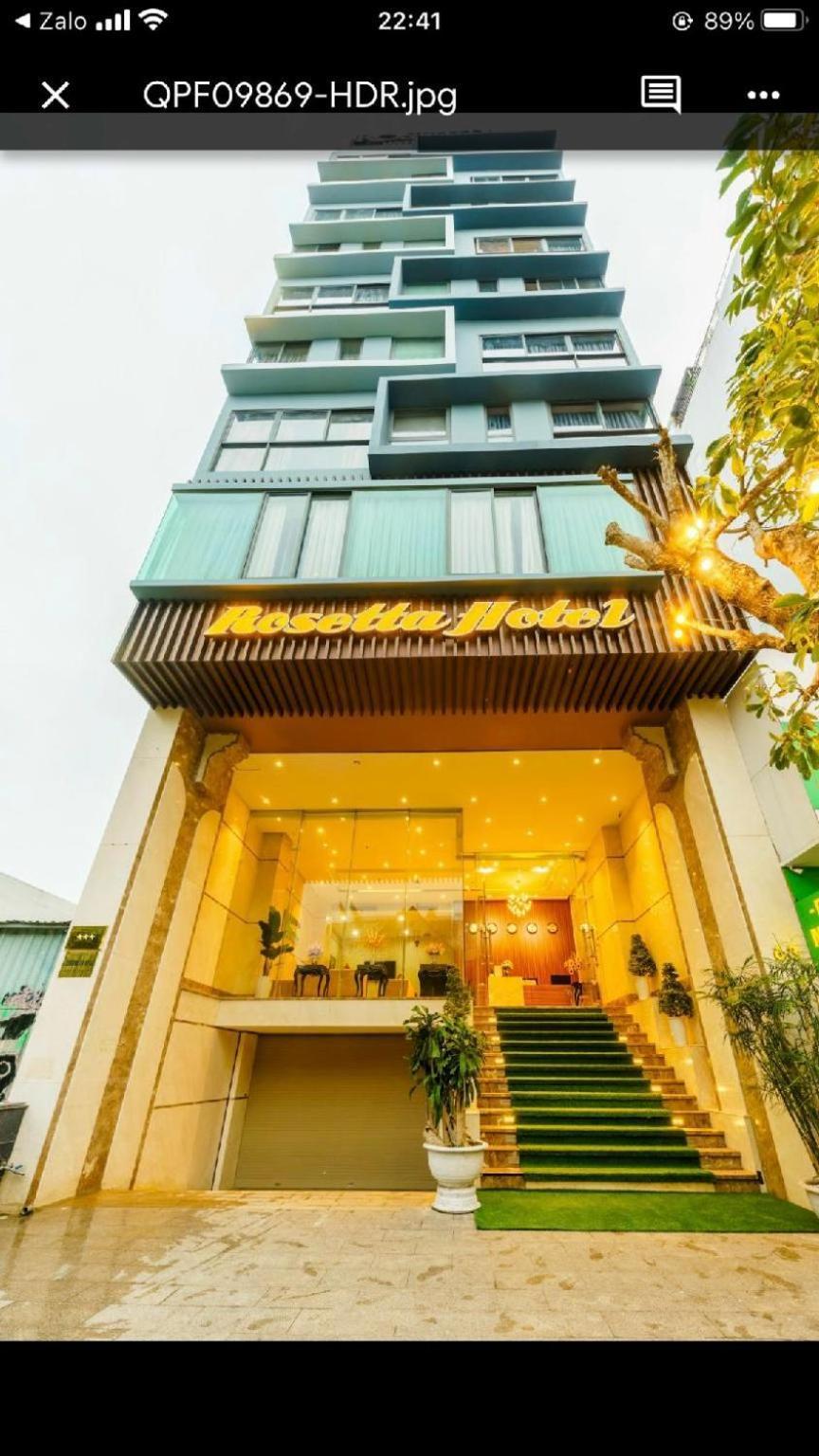 Rosetta Đà Nẵng