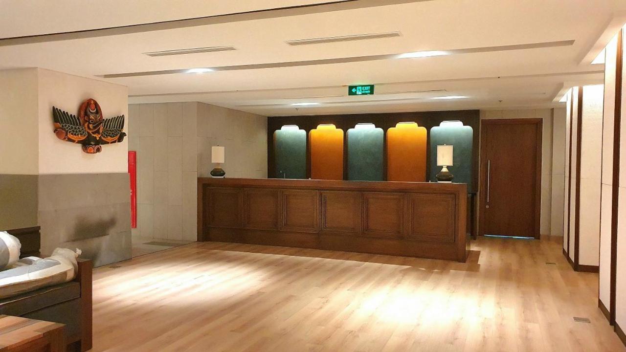 S1812 Apec Mandala Cham Bay Apartment