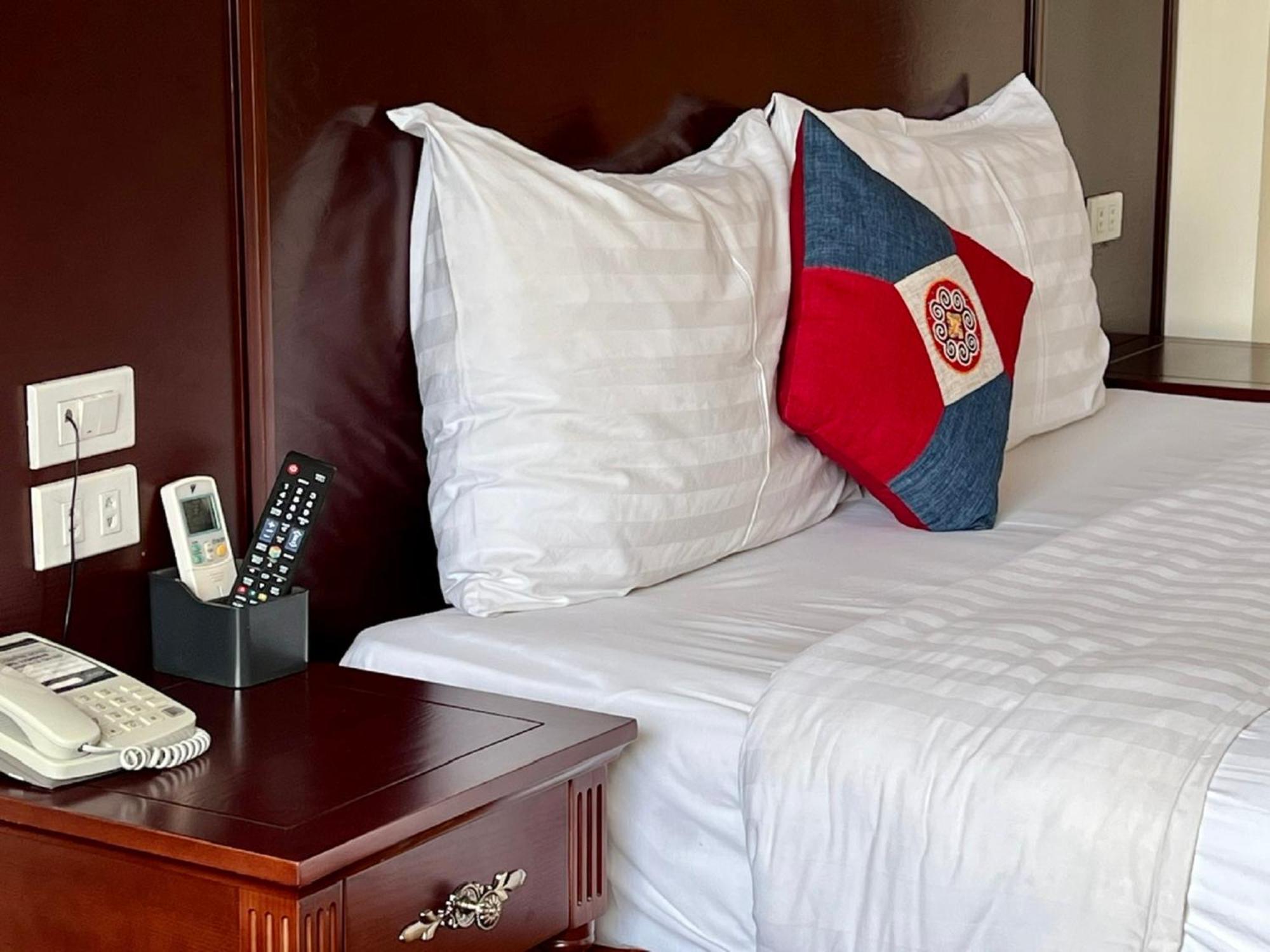 Centre Hotel Sa Pa