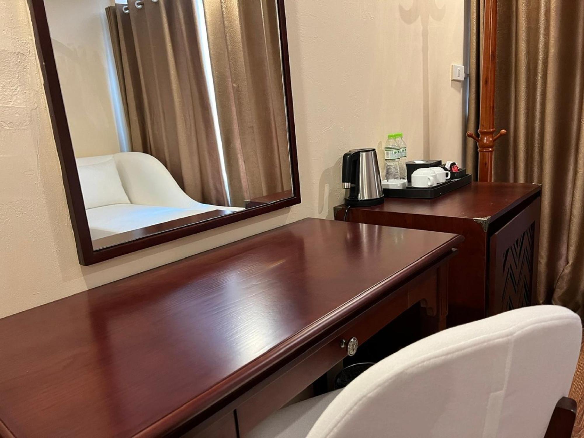 Centre Hotel Sa Pa