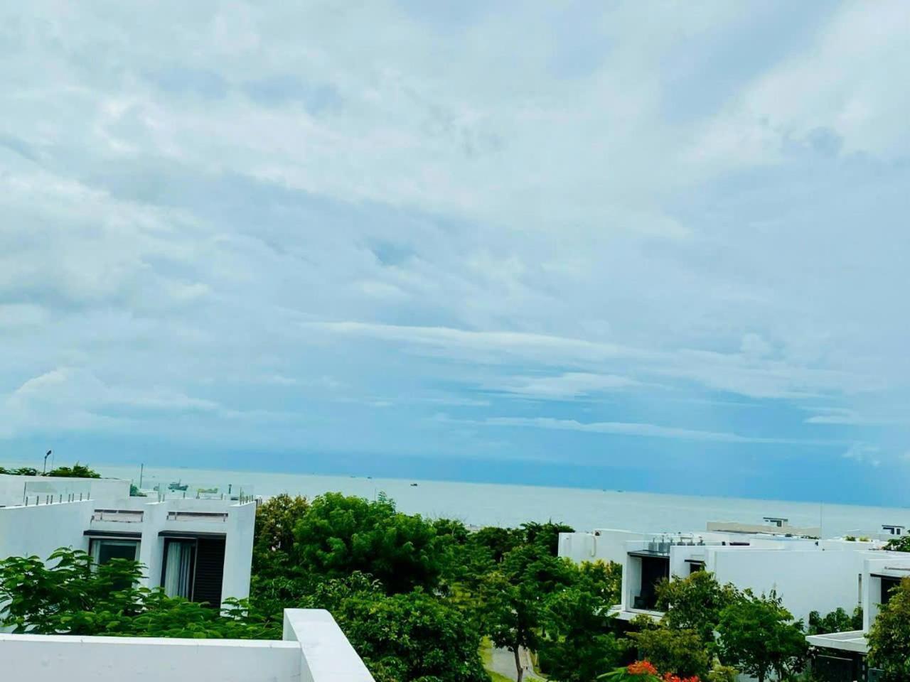 Lovely Lady Oceanami Resort, Vung Tau Villa *