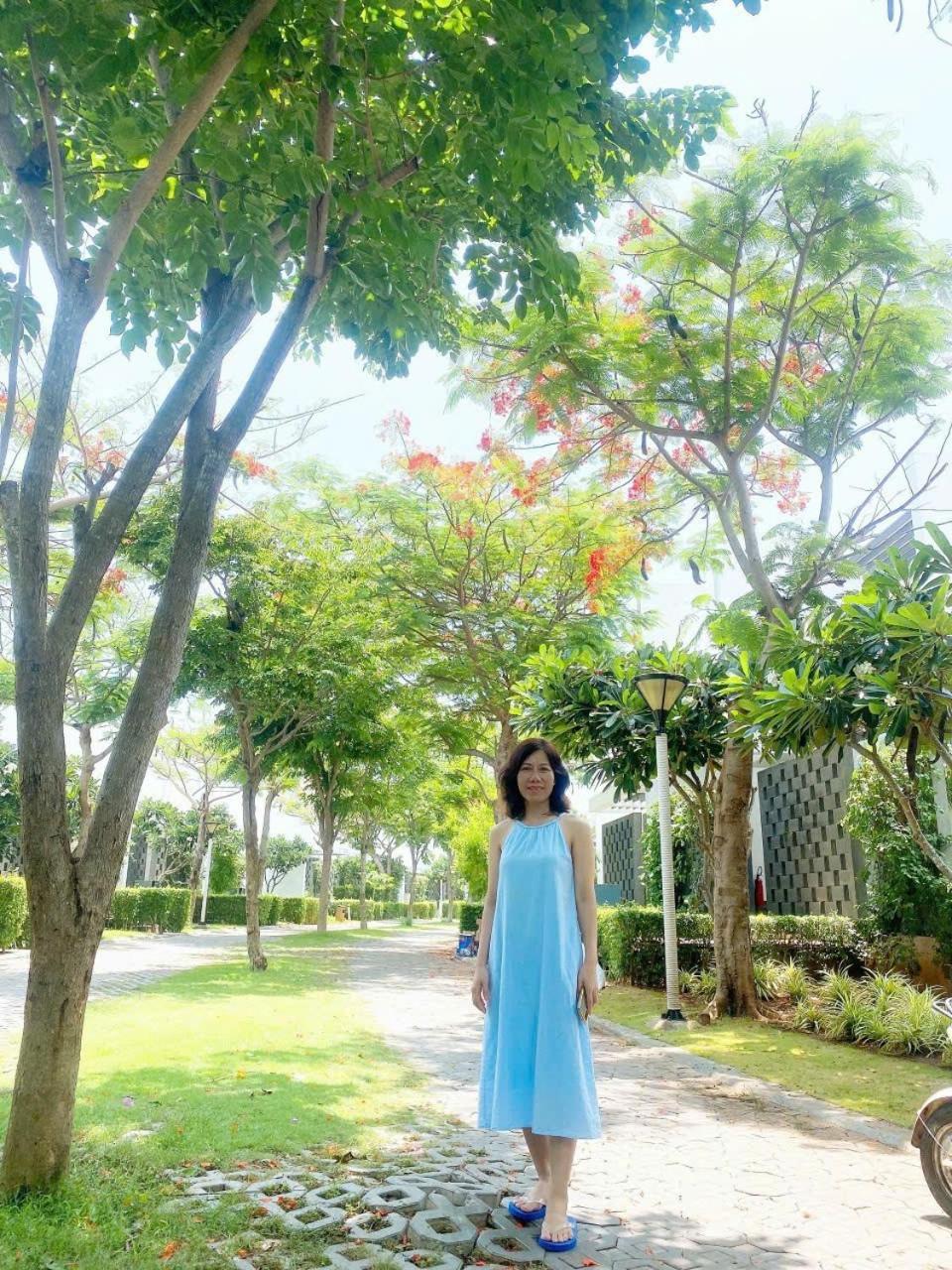Lovely Lady Oceanami Resort, Vung Tau Long Hai