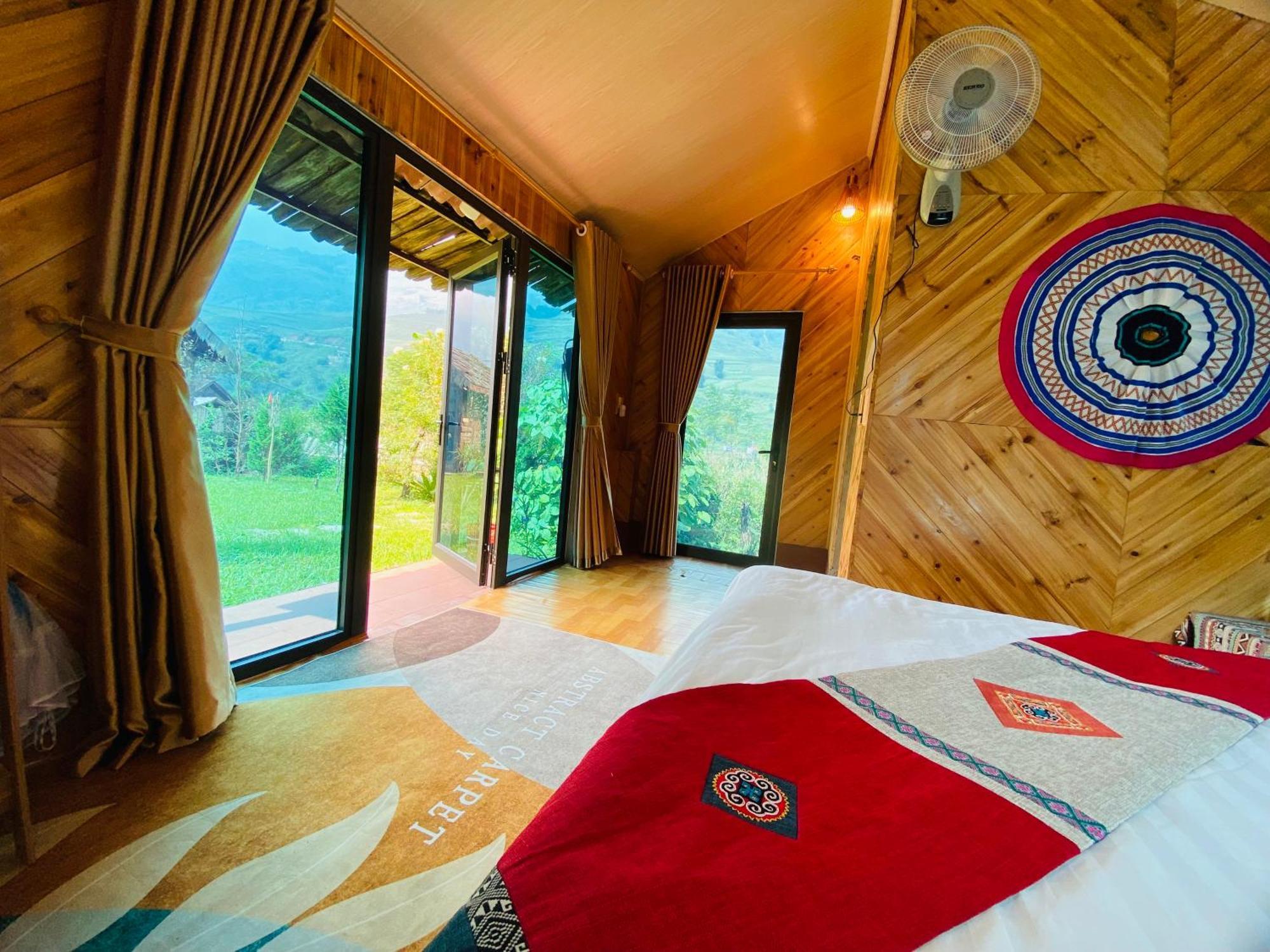 Bed & Breakfast Mina Eco