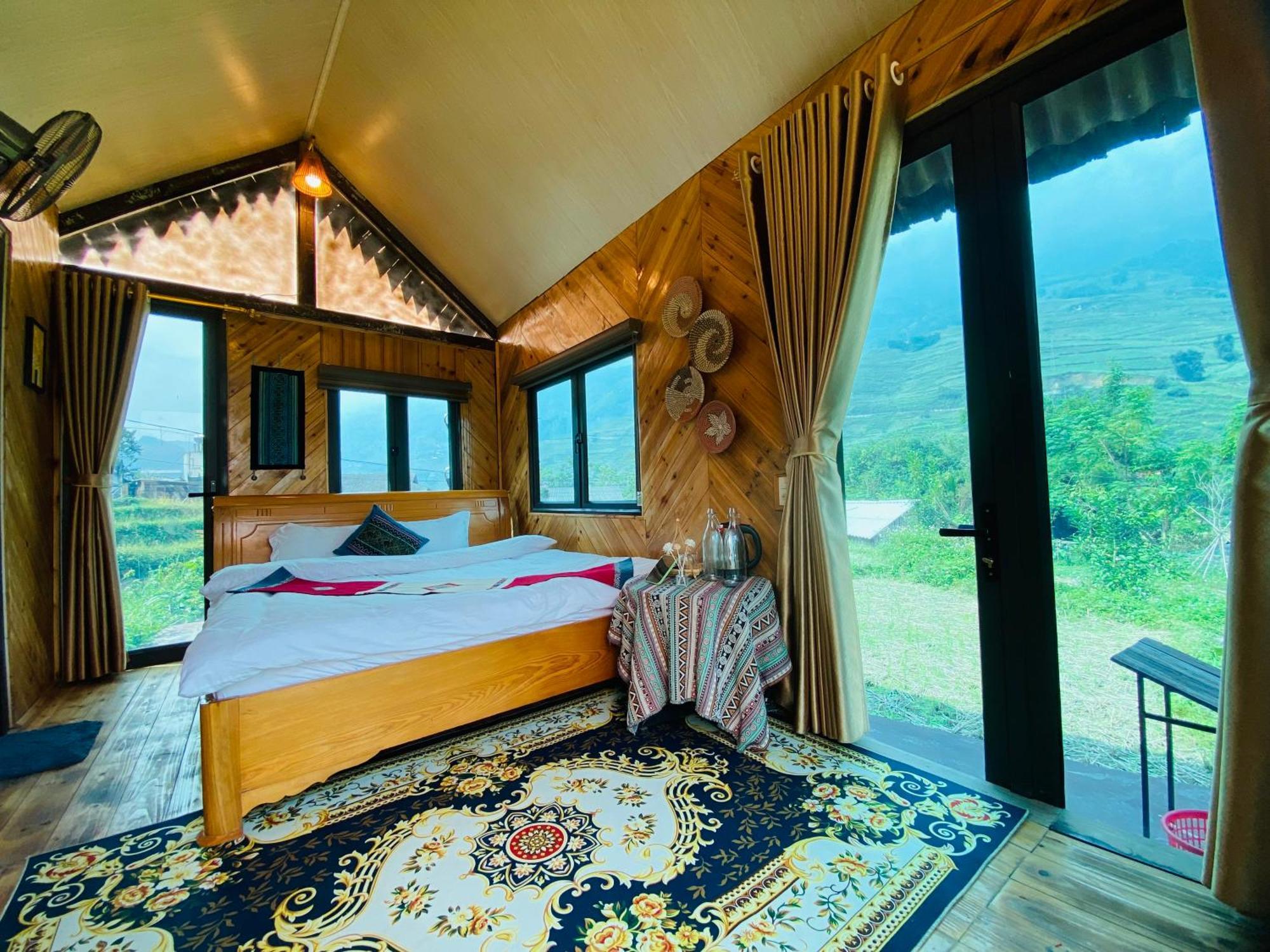 Bed & Breakfast Mina Eco