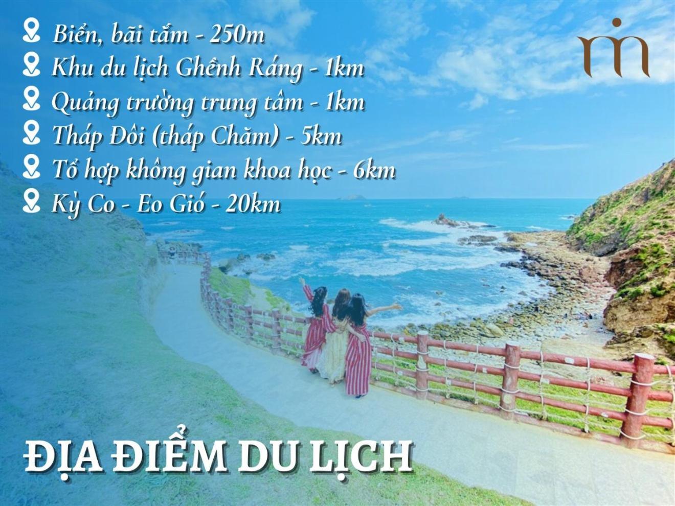 Le Mint Khách sạn 3*