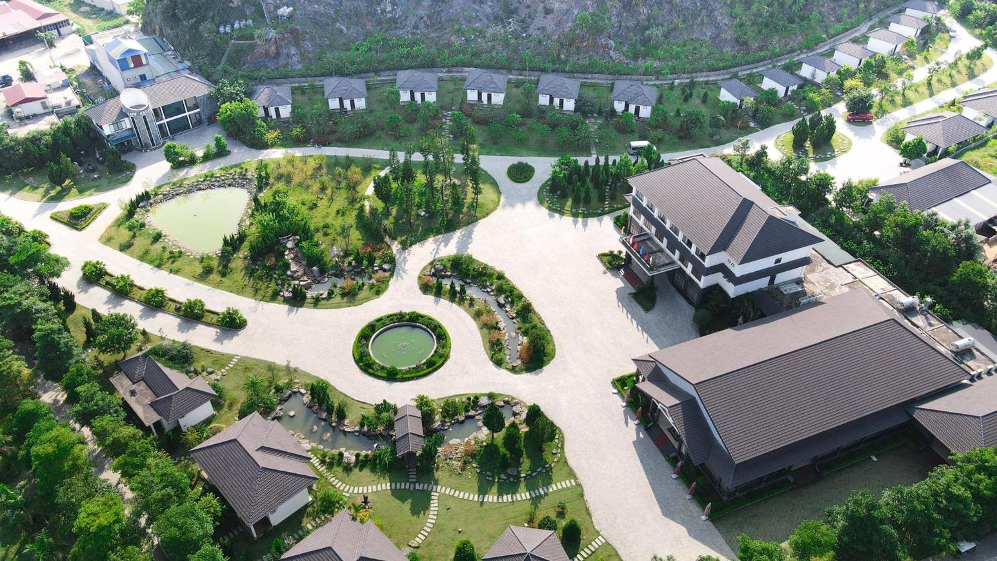 Resort Thao Nguyen & 4*