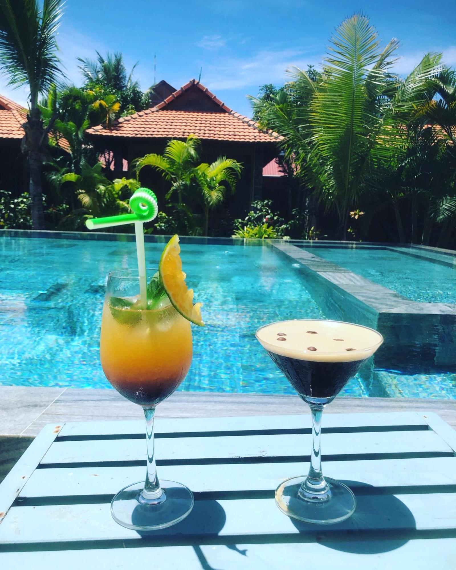 Island Resort