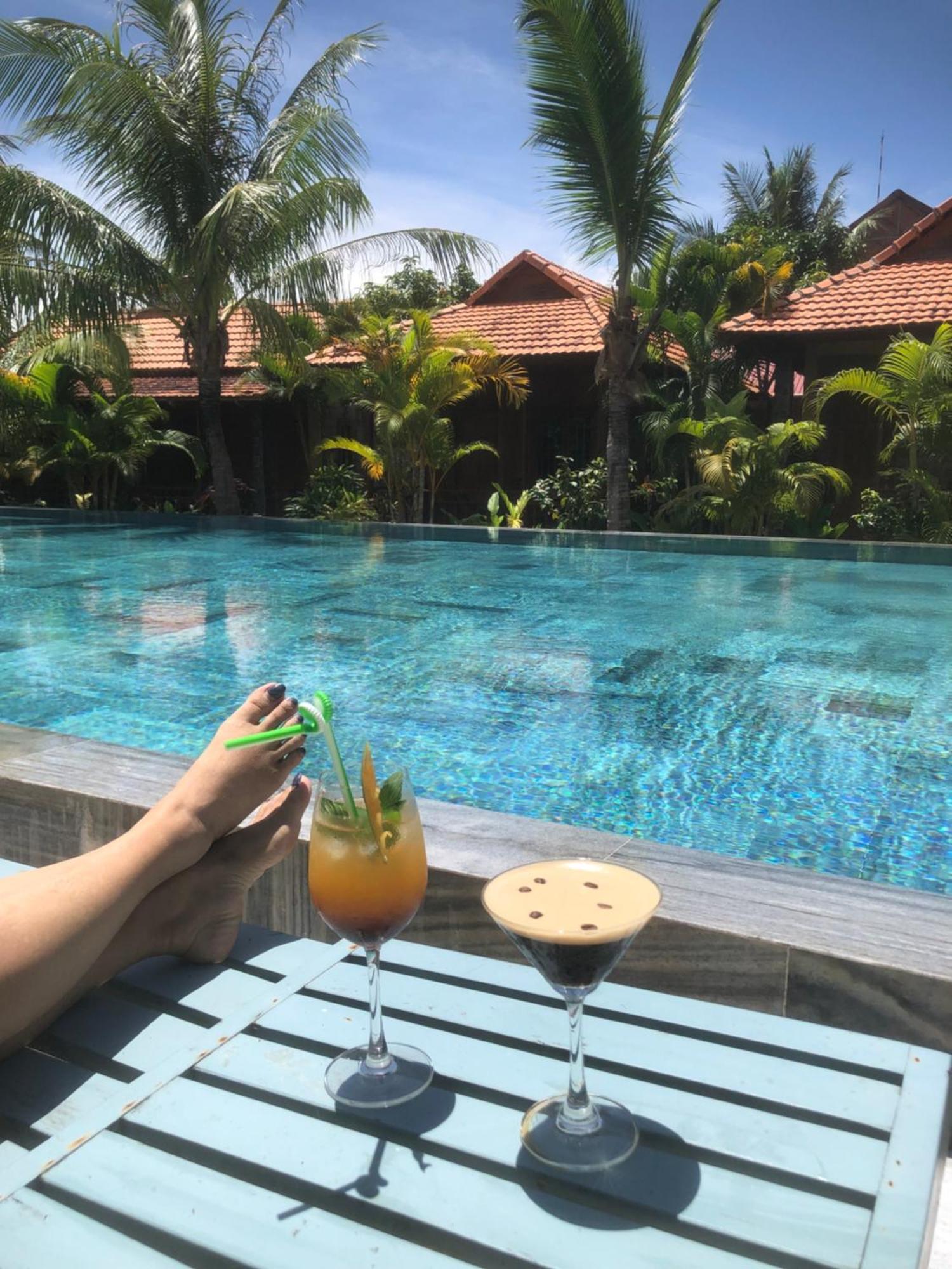 Resort Island 3*