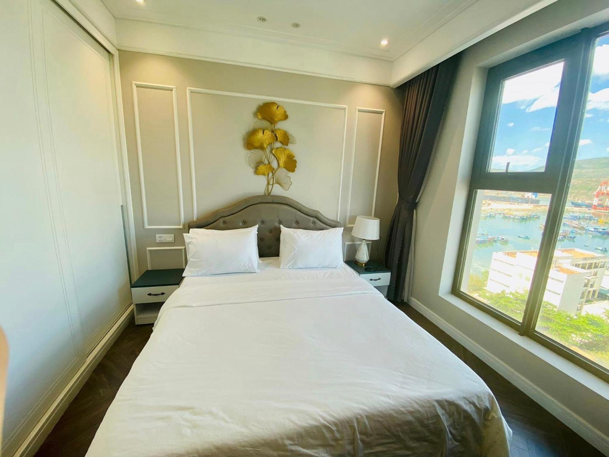 Amanda Apartment Quy Nhon