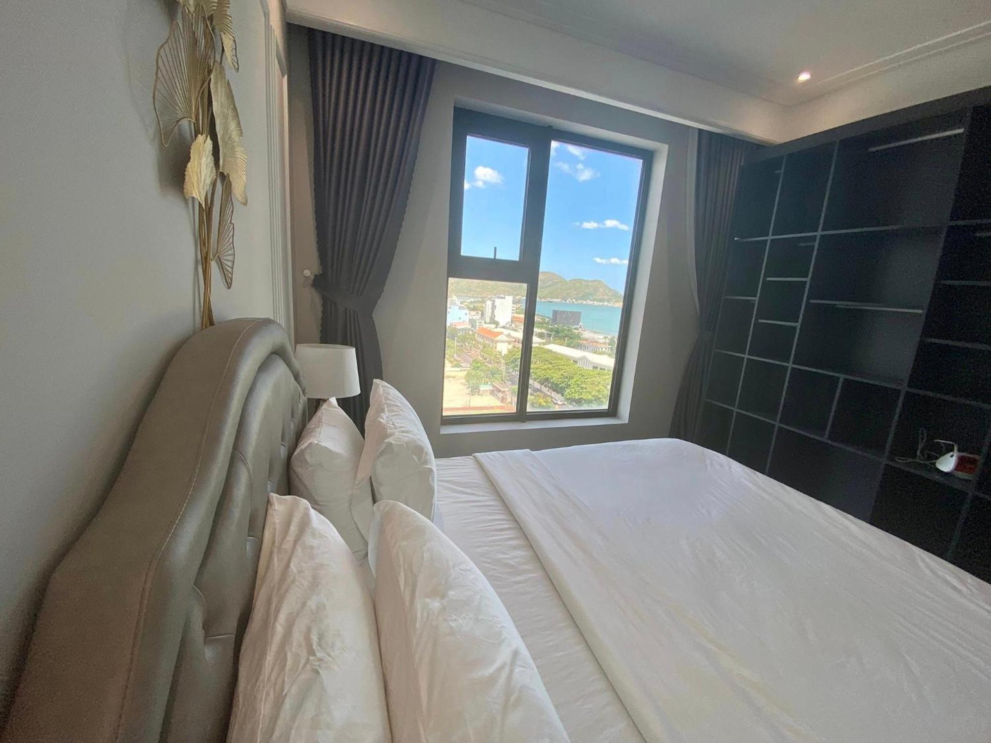 Apartment Amanda Quy Nhon