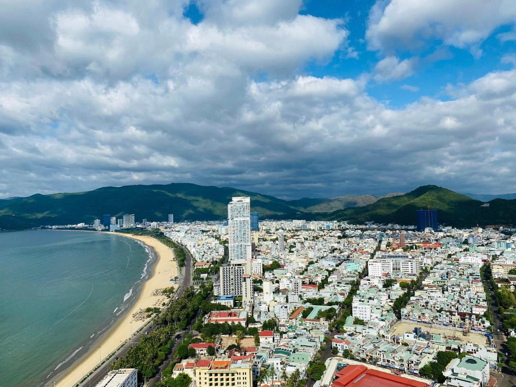 Amanda Apartment Quy Nhon