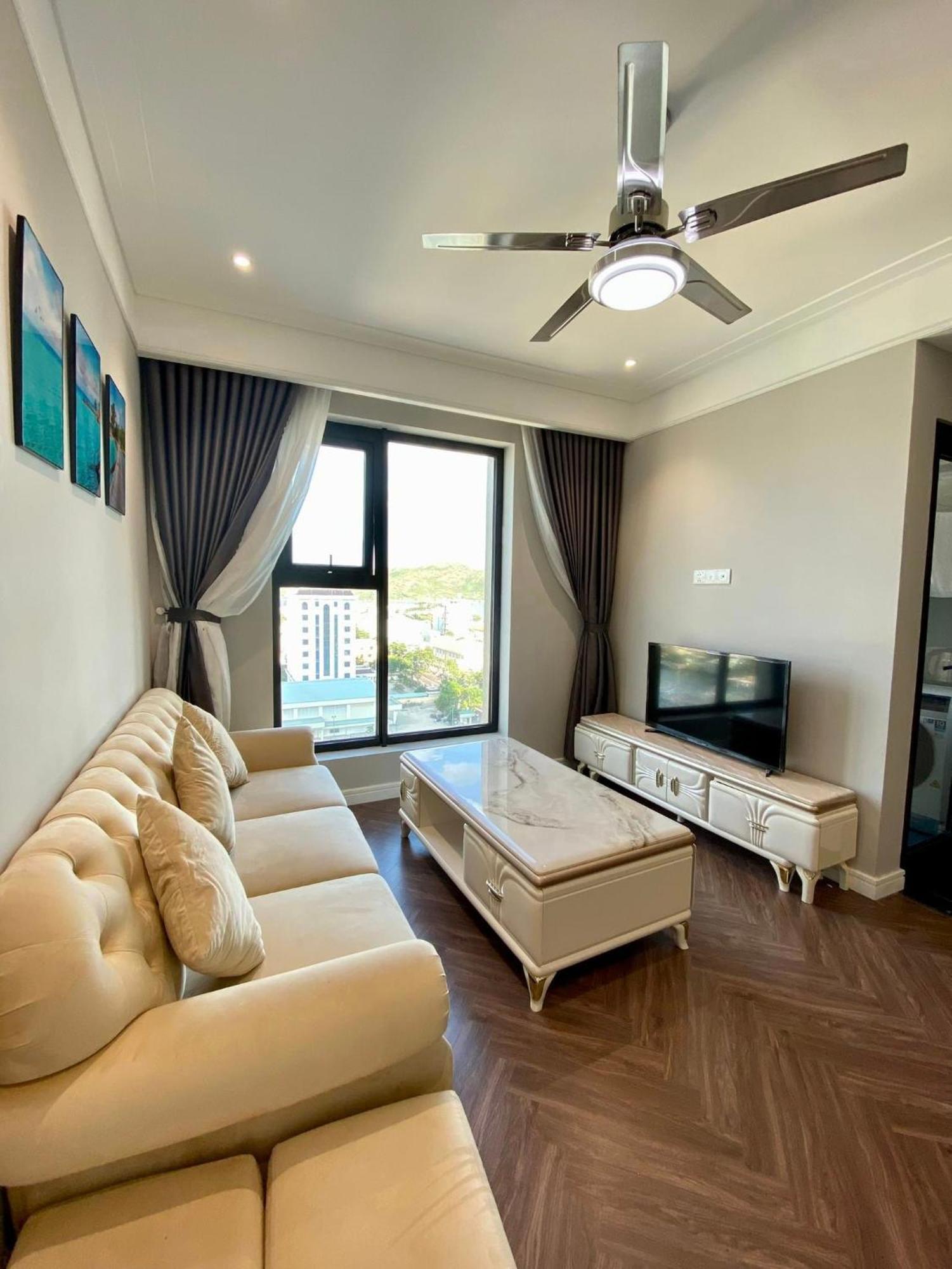 Amanda Apartment *