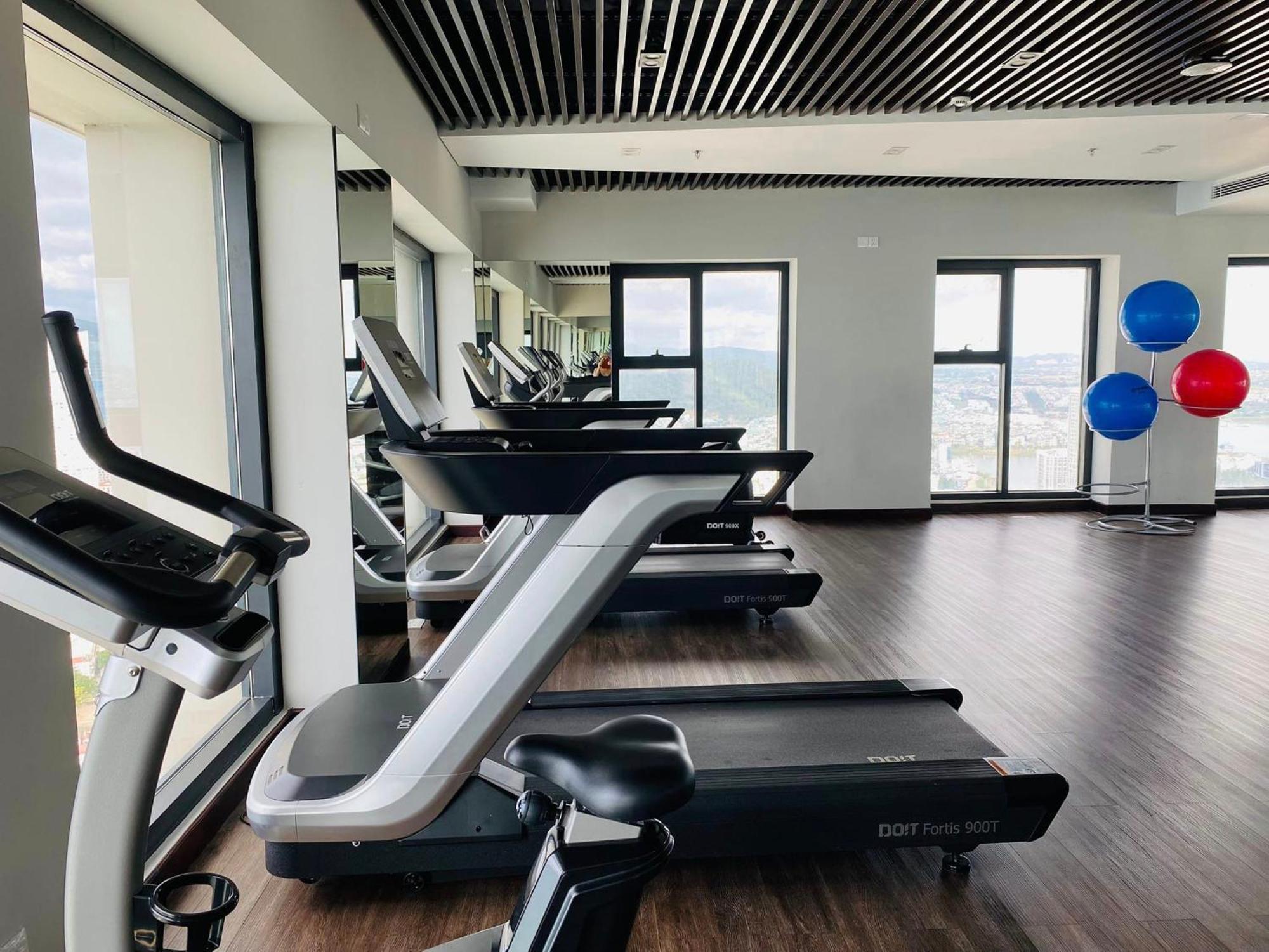 Apartment Amanda Quy Nhon