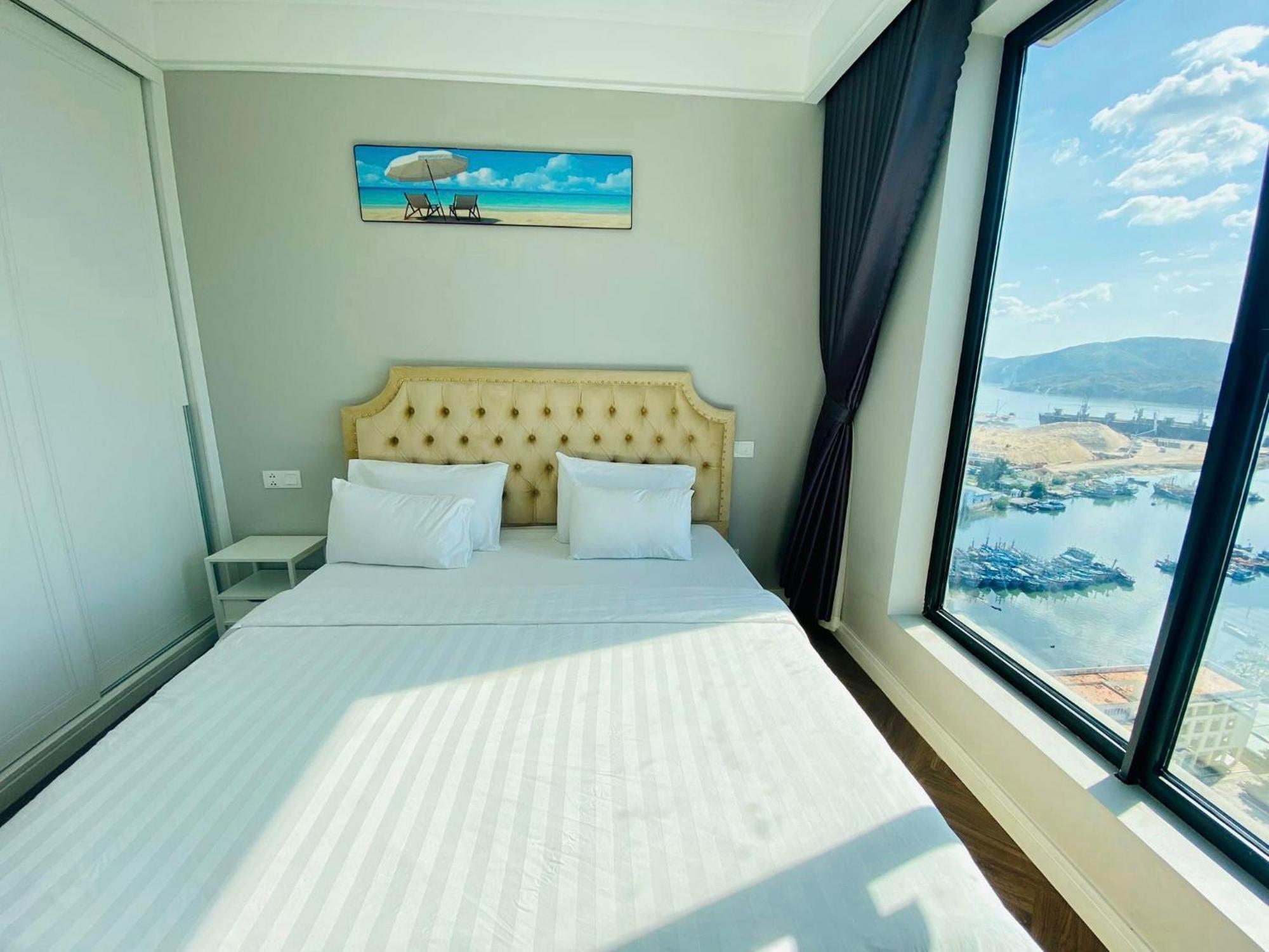 Amanda Apartment Quy Nhon