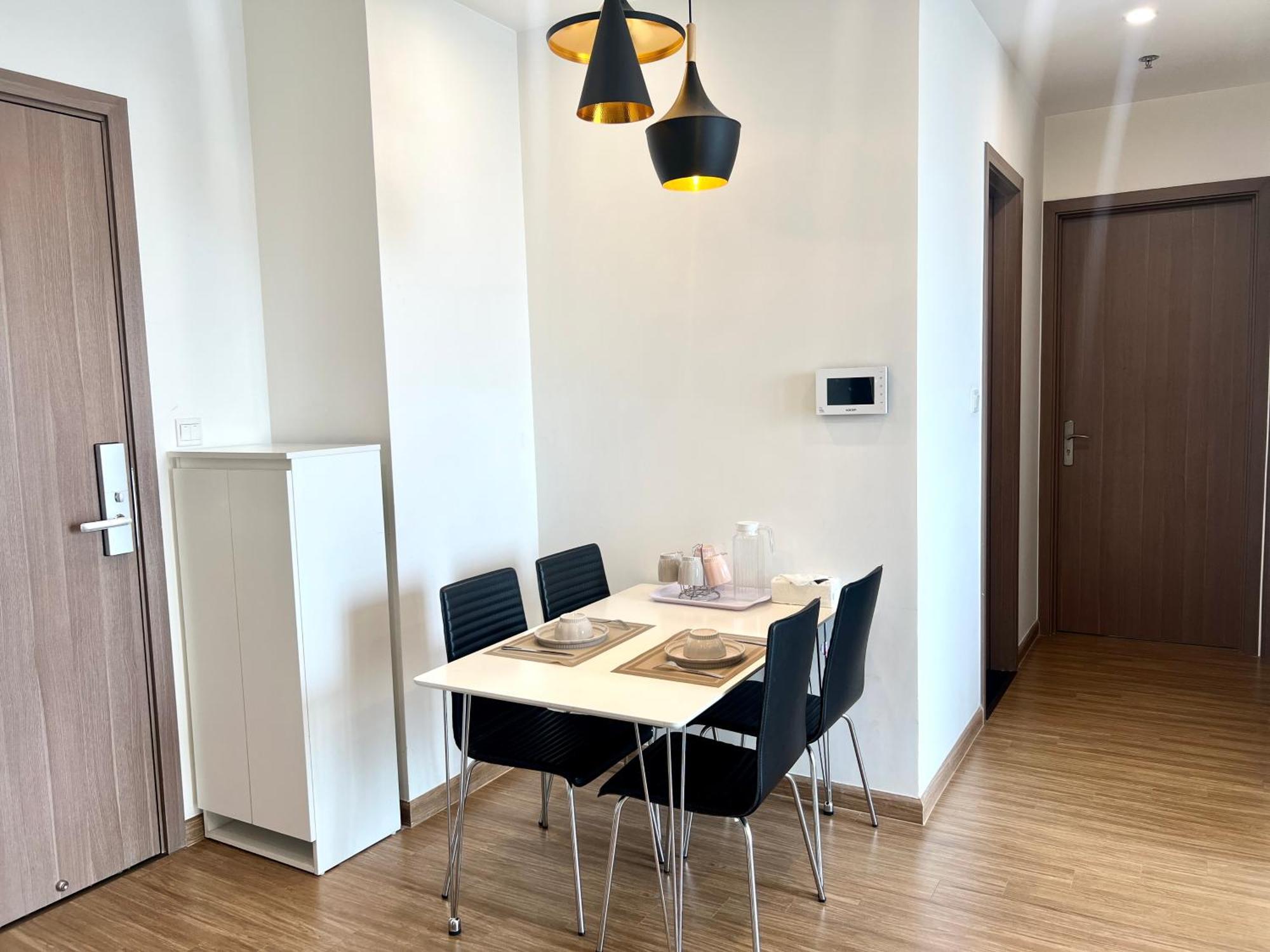Nanahousing-vinhomes Skylake-luxury Near Keangnam Căn hộ