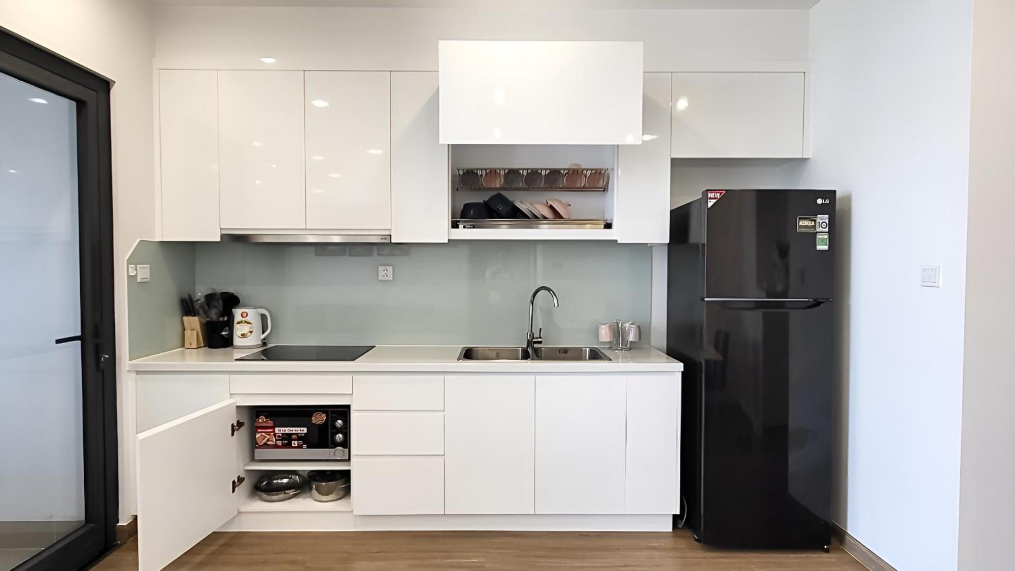 Căn hộ Nanahousing-vinhomes Skylake-luxury Near Keangnam *