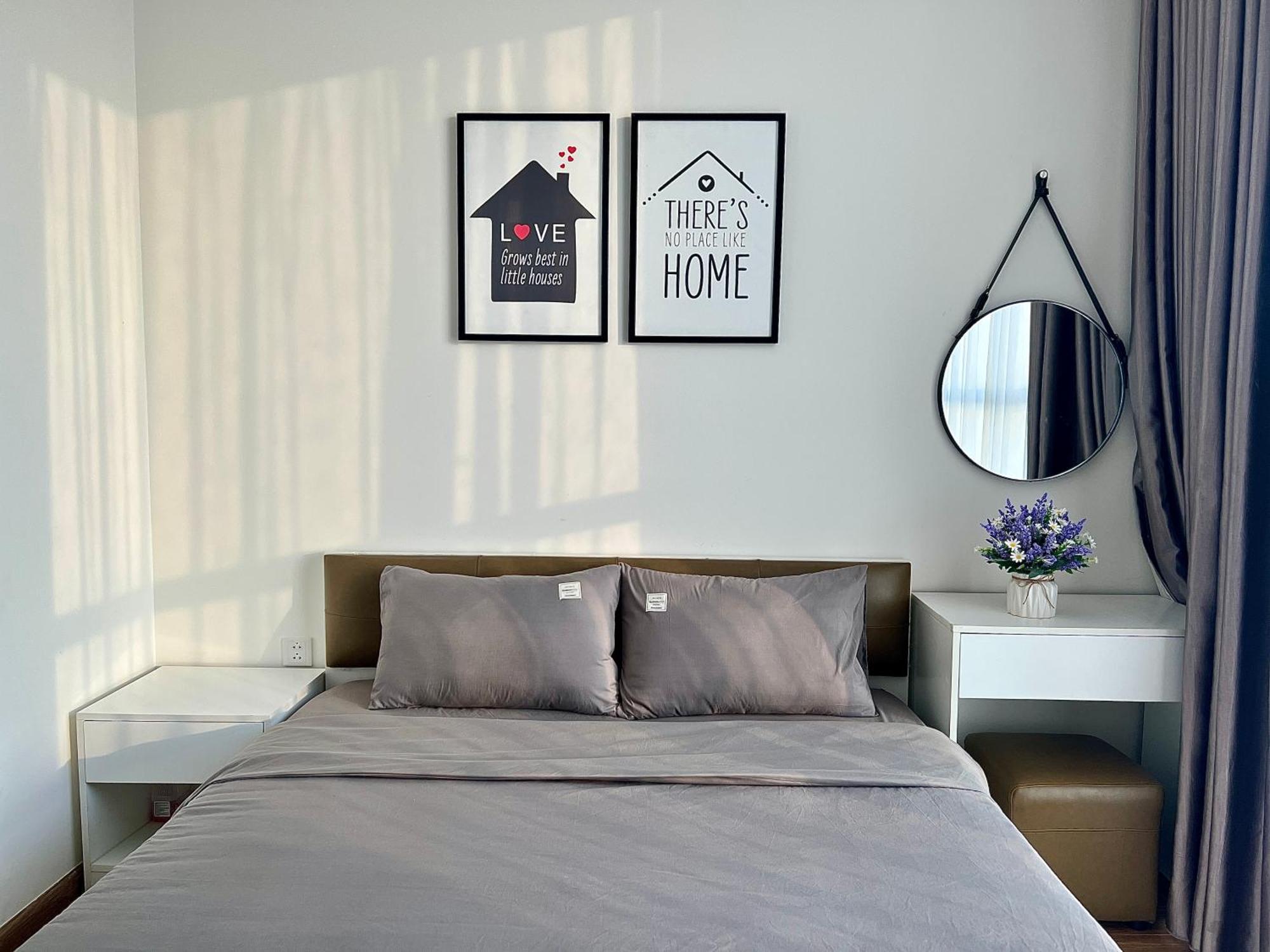 Nanahousing-vinhomes Skylake-luxury Near Keangnam Căn hộ