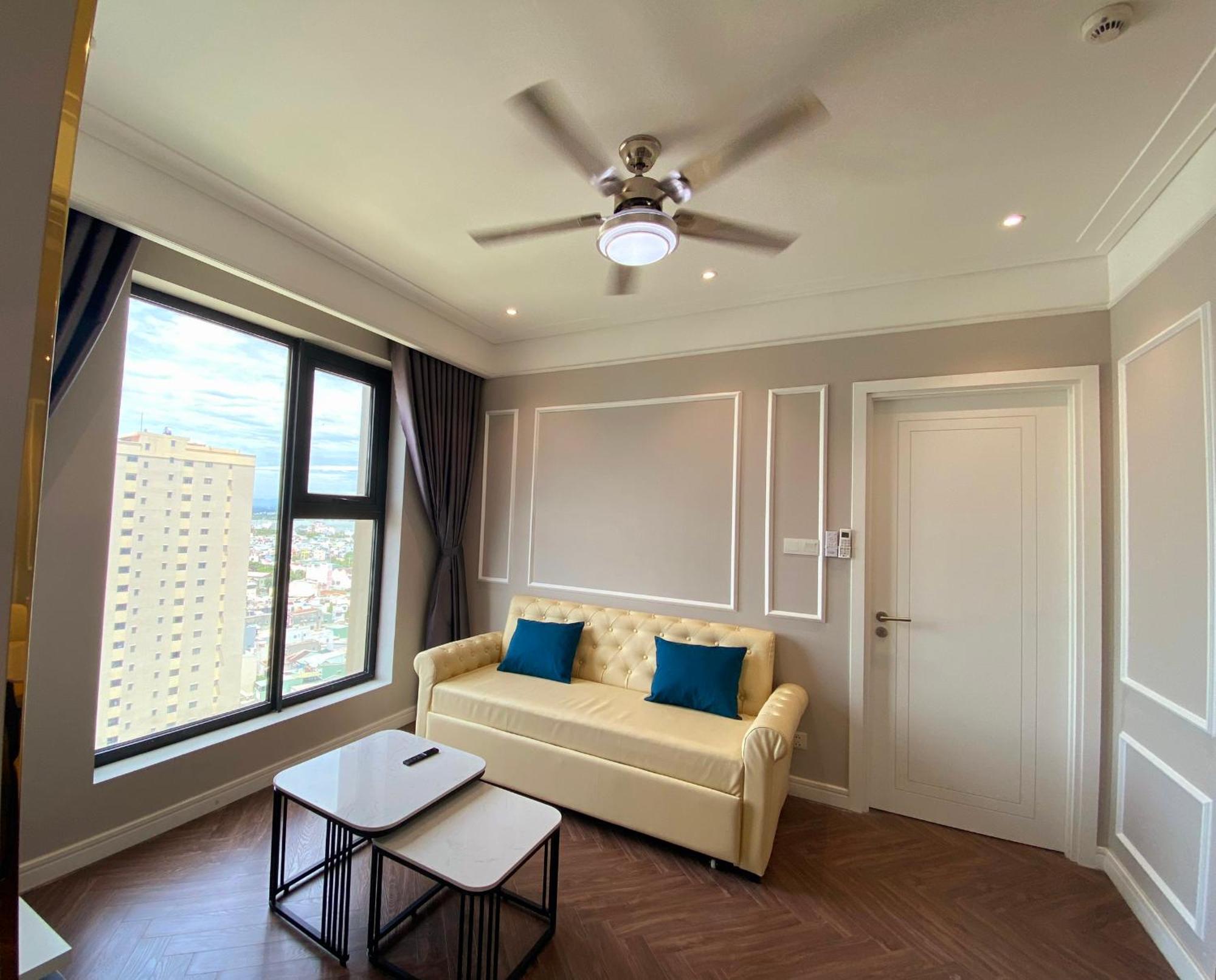 Apartment Amanda Quy Nhon