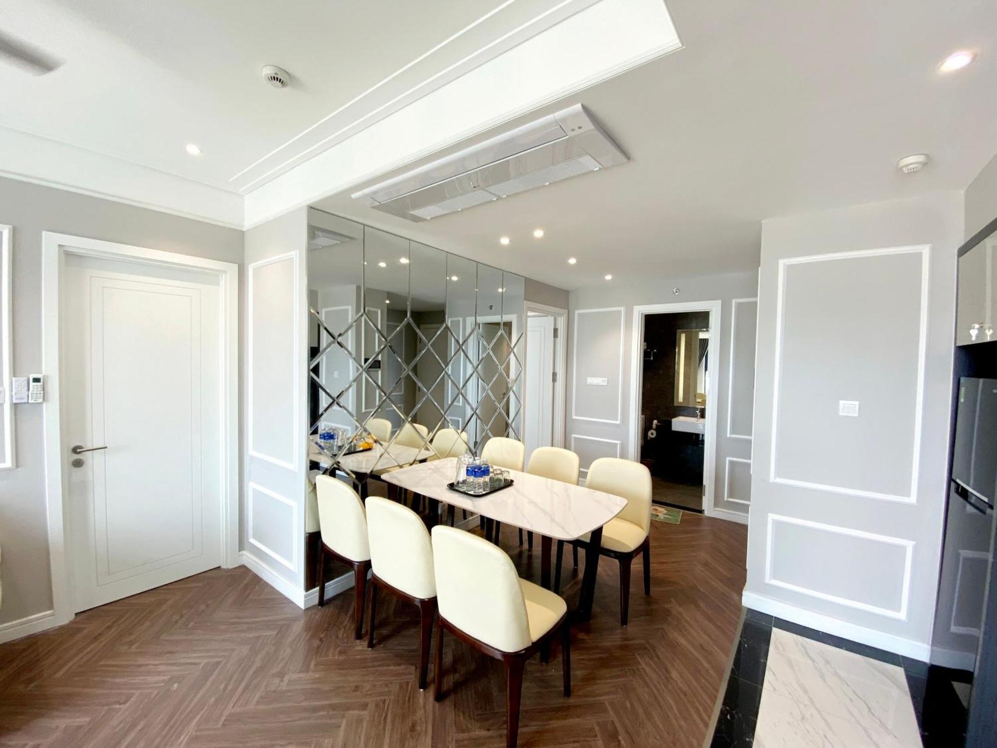 Amanda Apartment Quy Nhon