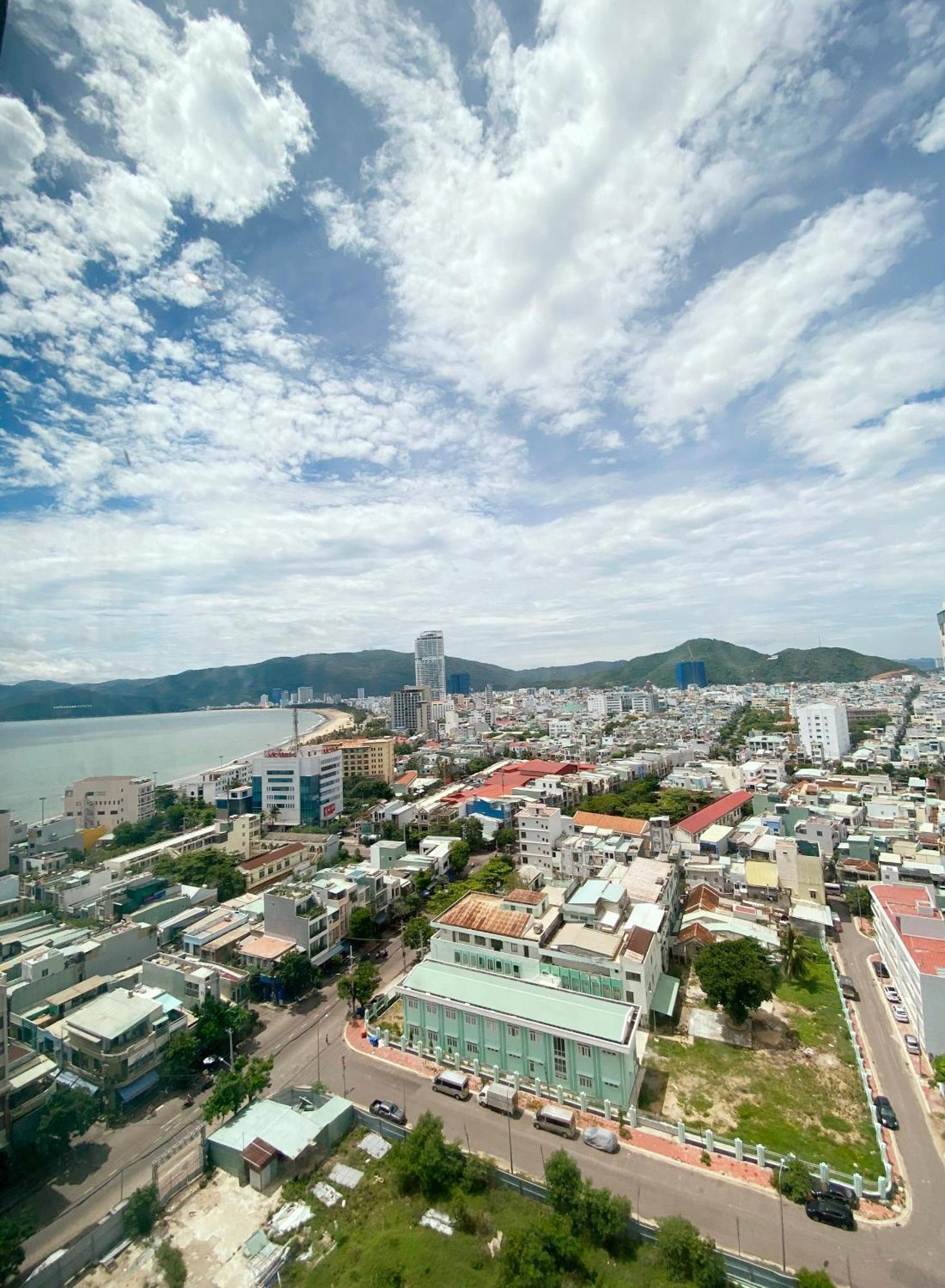 Apartment Amanda Quy Nhon