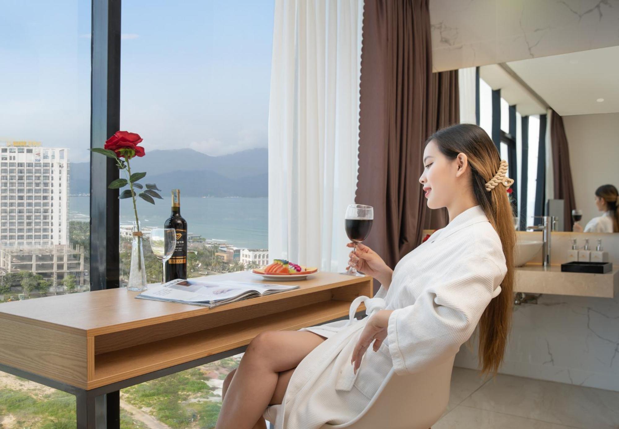 Kova Diamond Hotel 4*