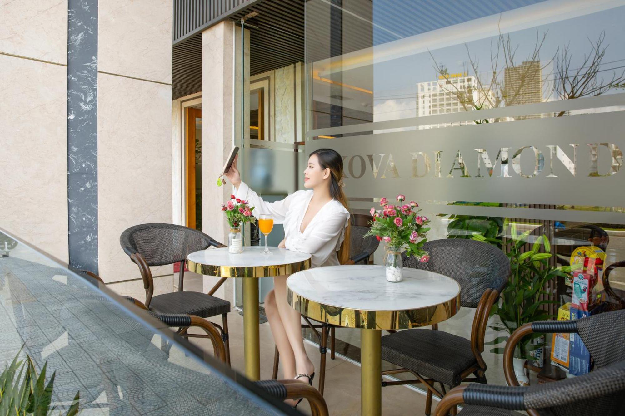Kova Diamond Hotel