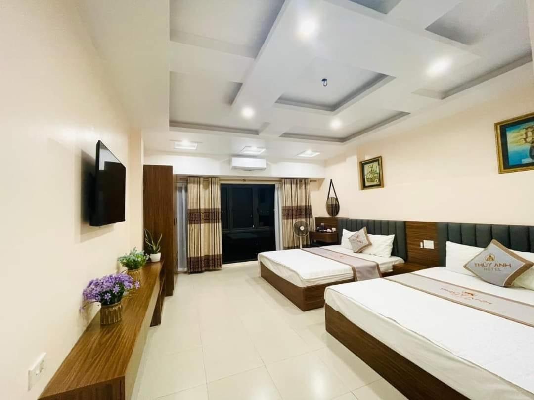 Thuy Anh Hotel 2*