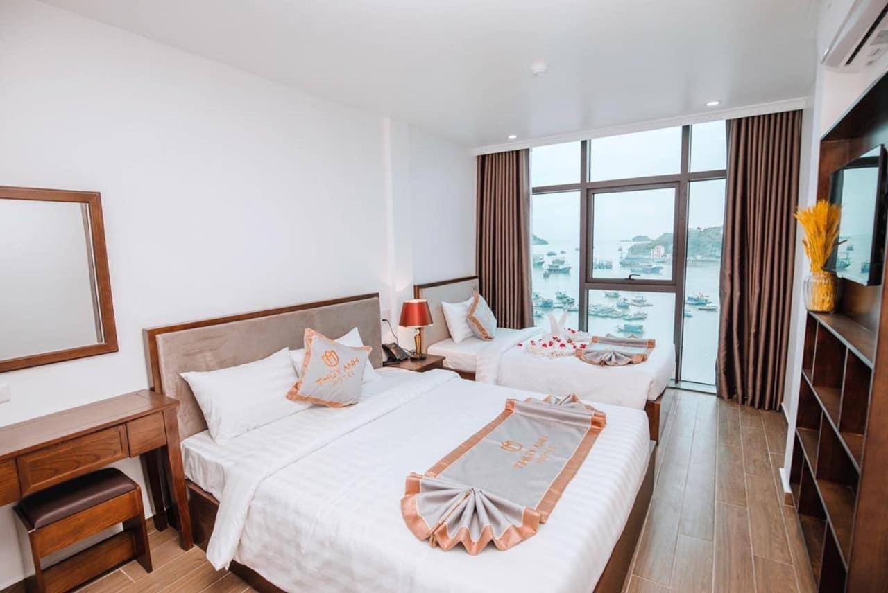 Thuy Anh Hotel