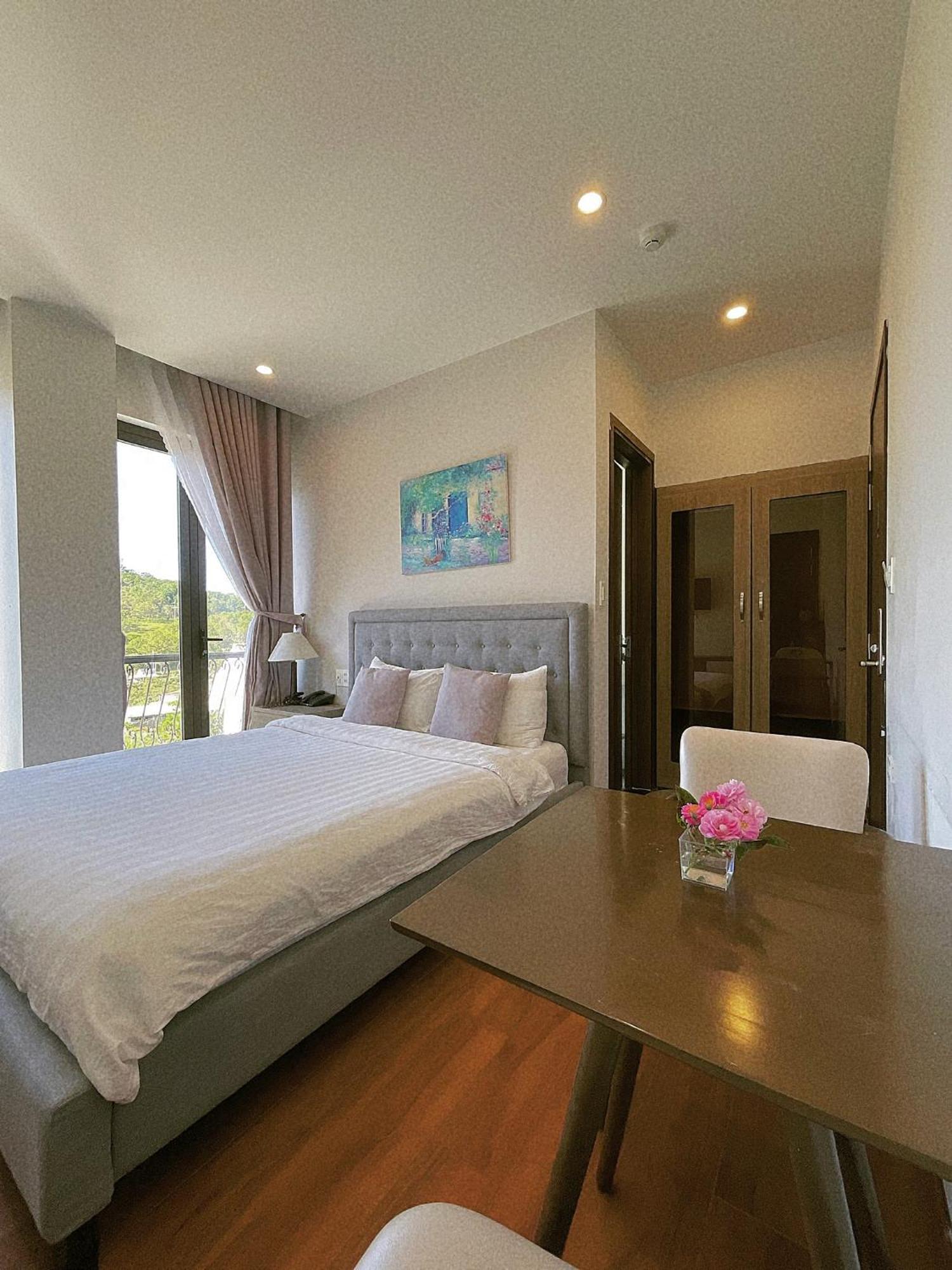 Amia 3* Da Lat