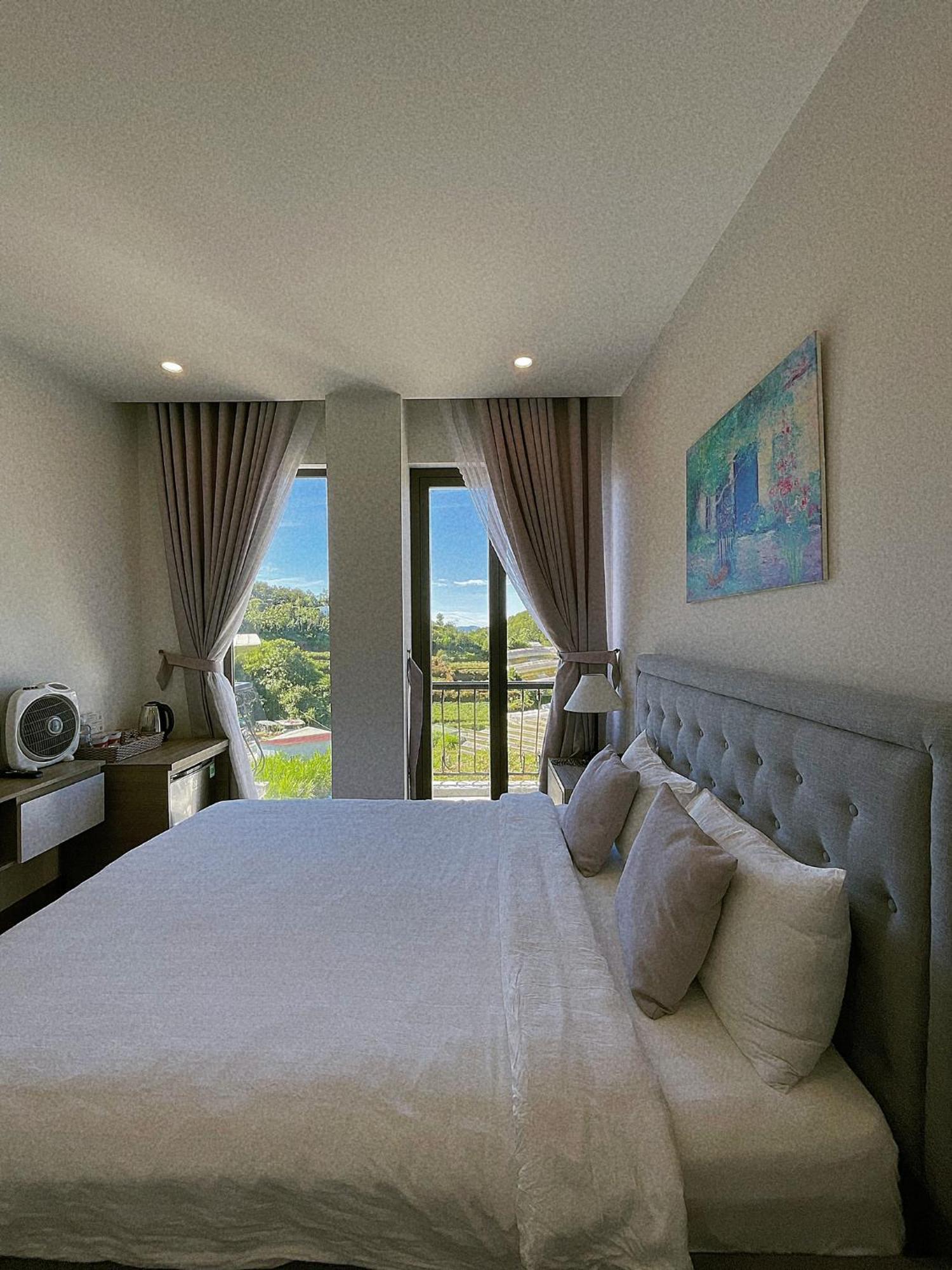 Hotel Amia