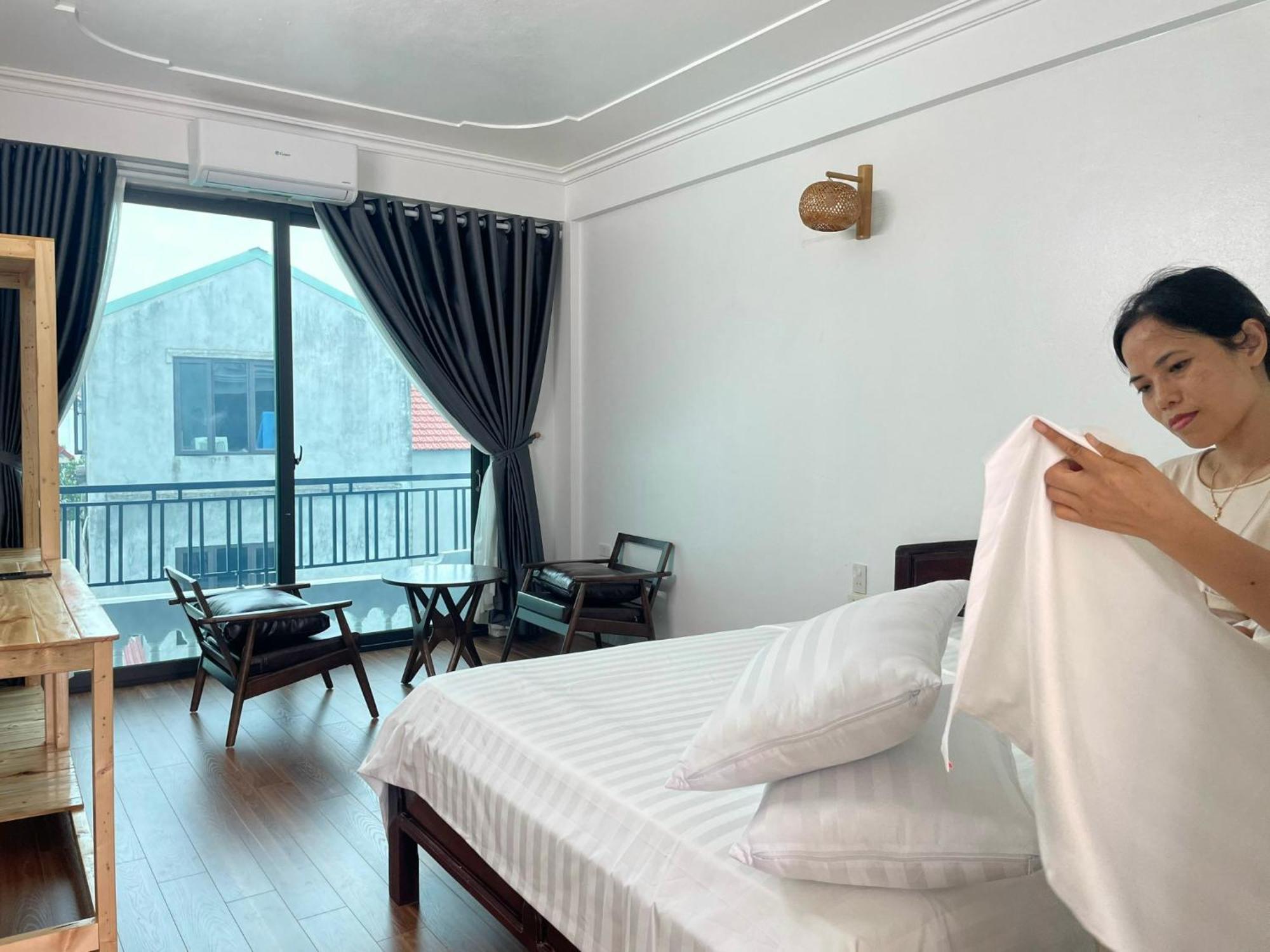 Homestay Phuoc Hung Tam Coc